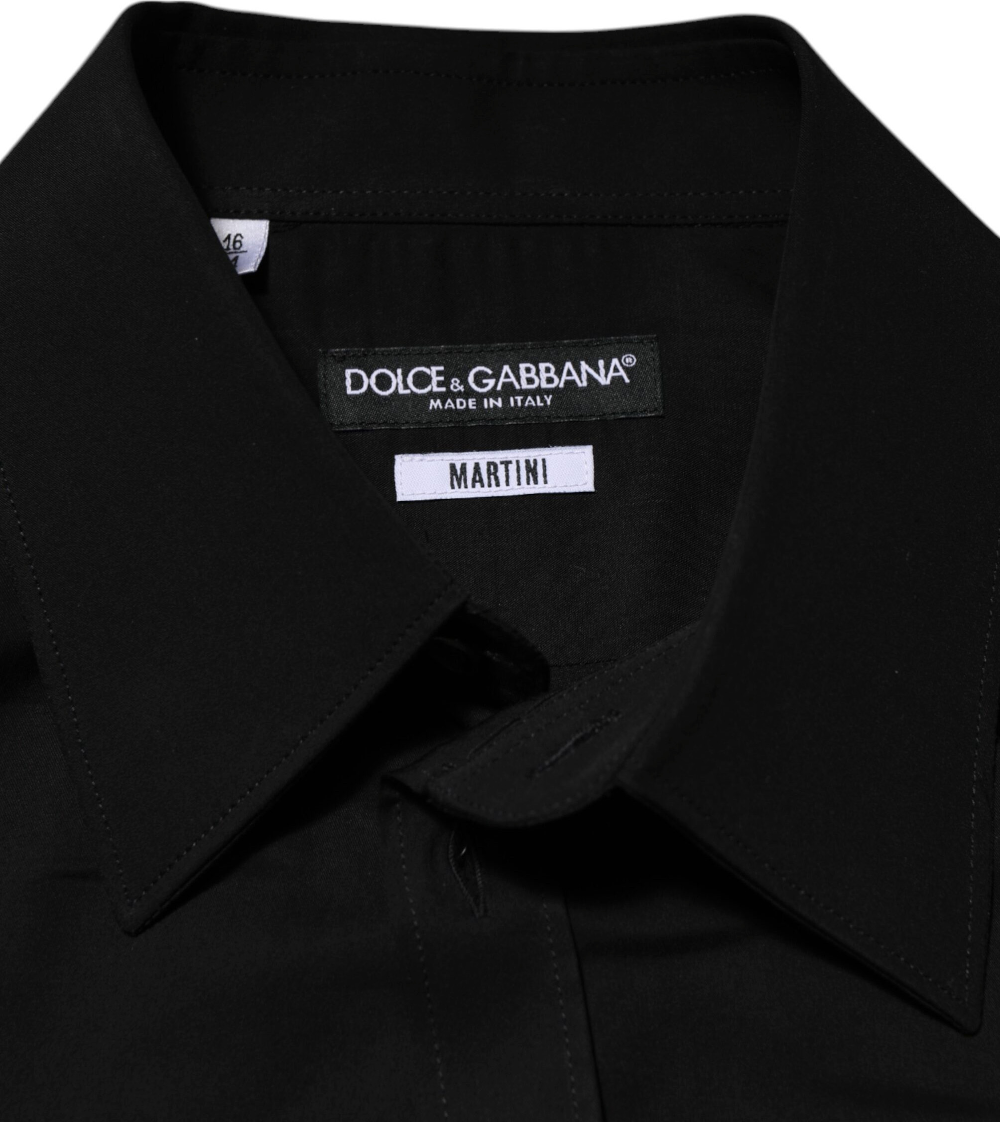 Dress Shirt Dolce & Gabbana