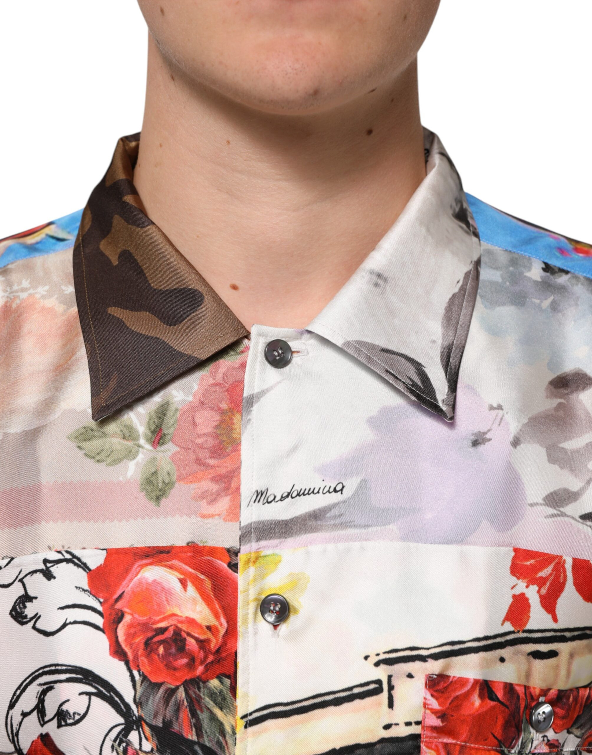 Polo Dolce & Gabbana