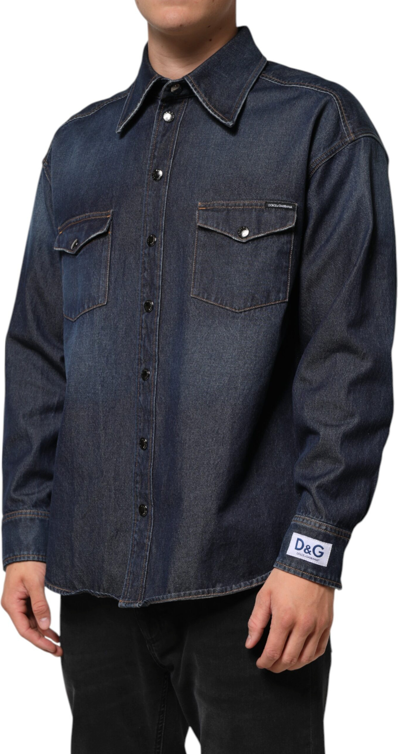 Casual Kengay Dolce & Gabbana