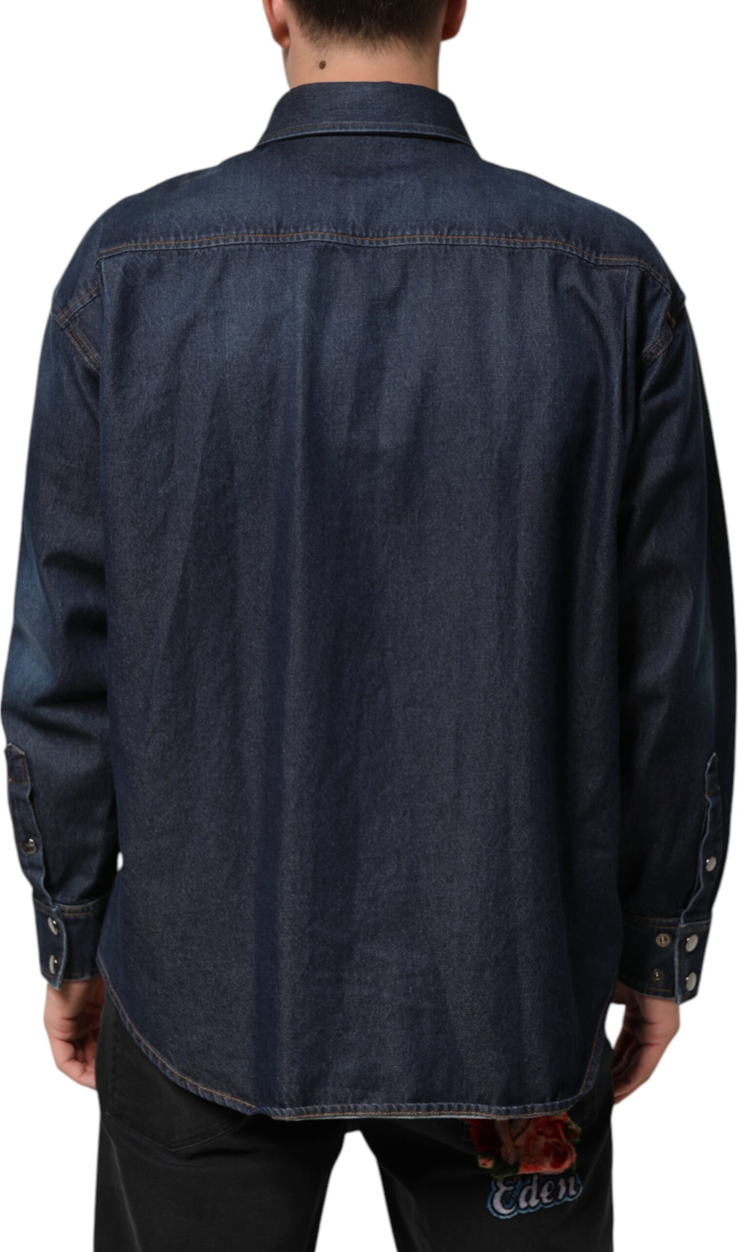 Casual Kengay Dolce & Gabbana