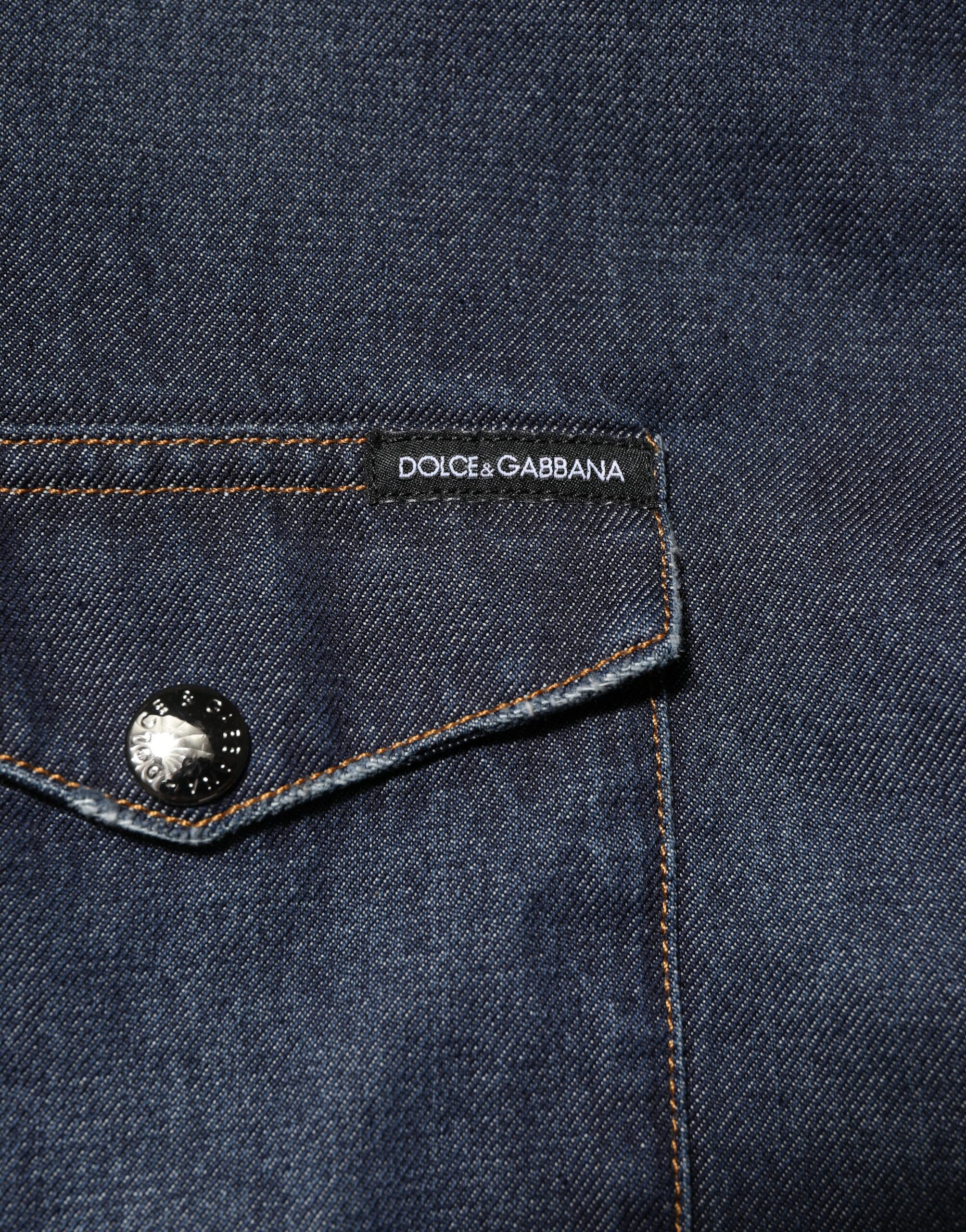 Casual Kengay Dolce & Gabbana