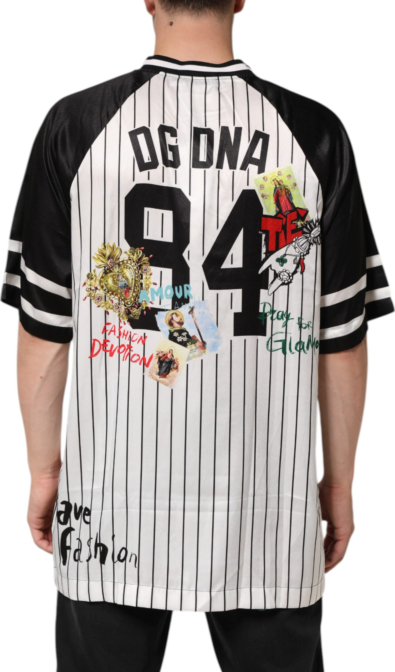 Dolce & Gabbana futbolka