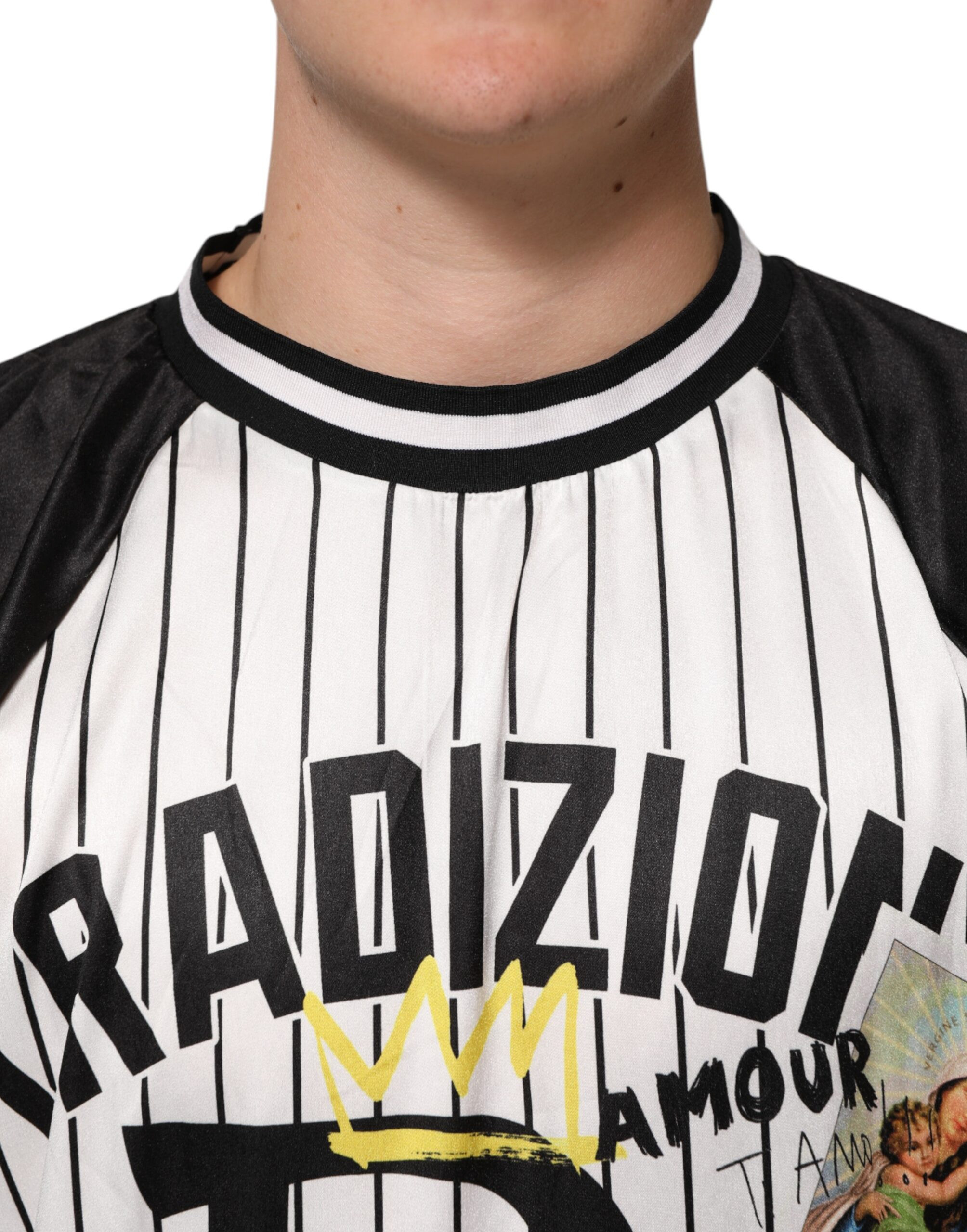 Dolce & Gabbana futbolka
