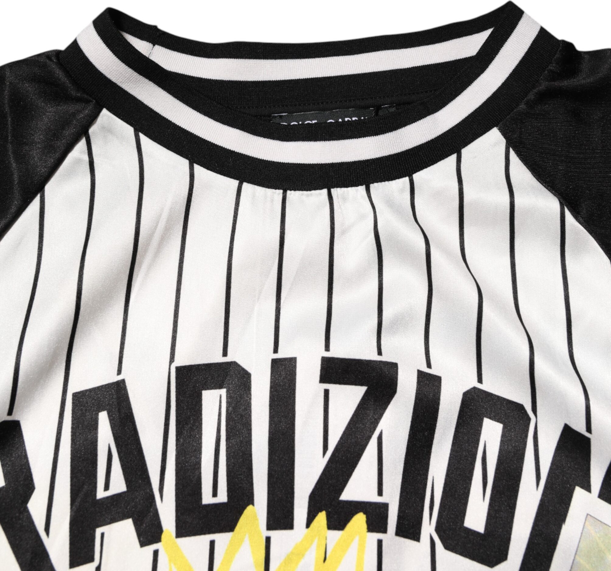 Dolce & Gabbana futbolka