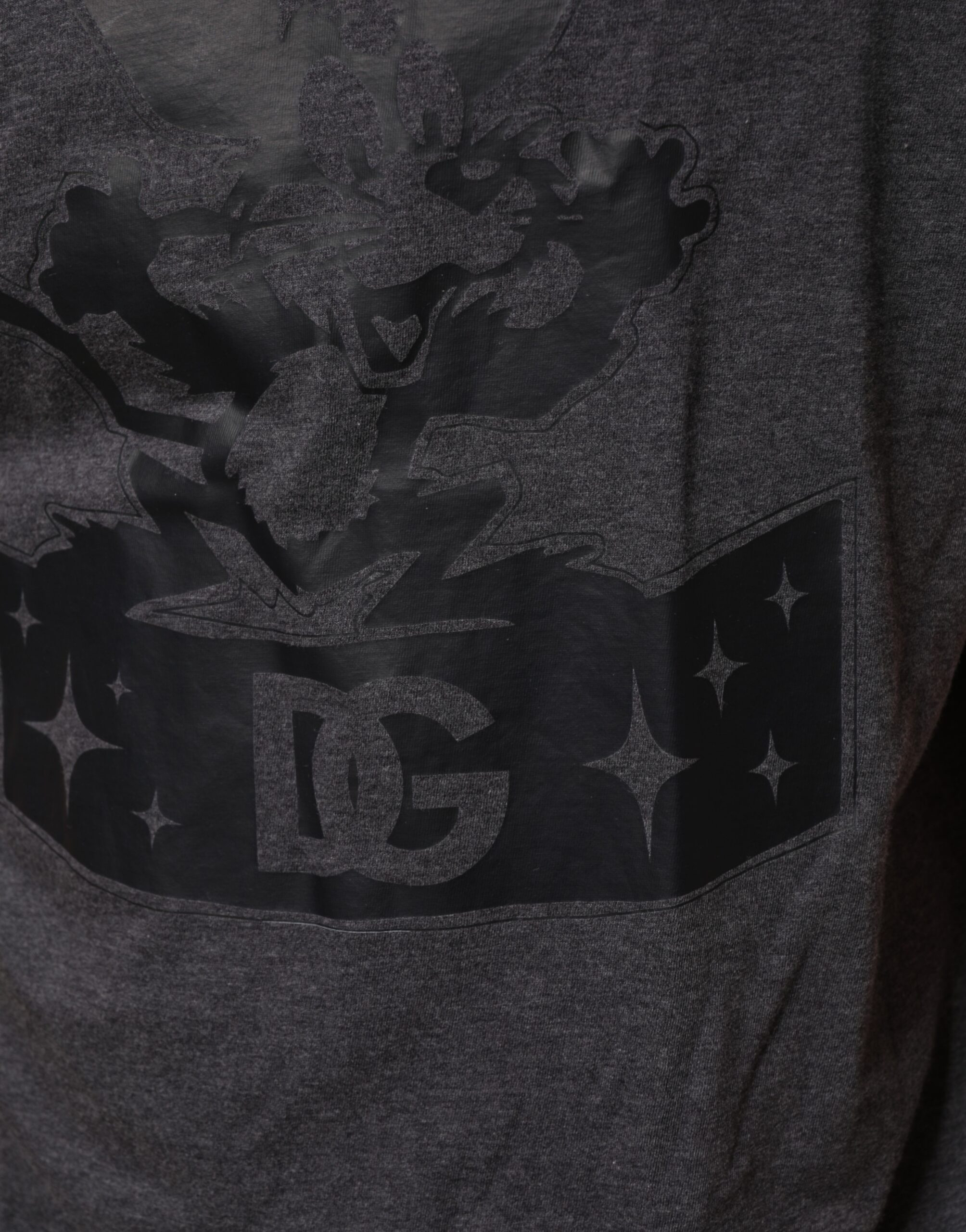 T-shirt Dolce & Gabbana