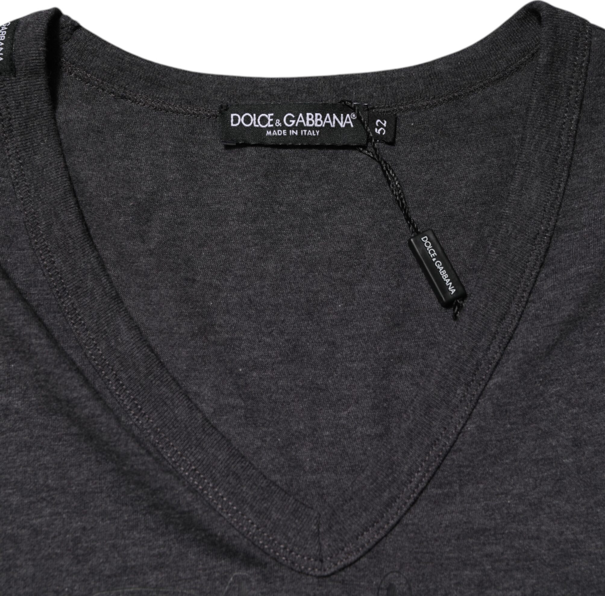 T-shirt Dolce & Gabbana