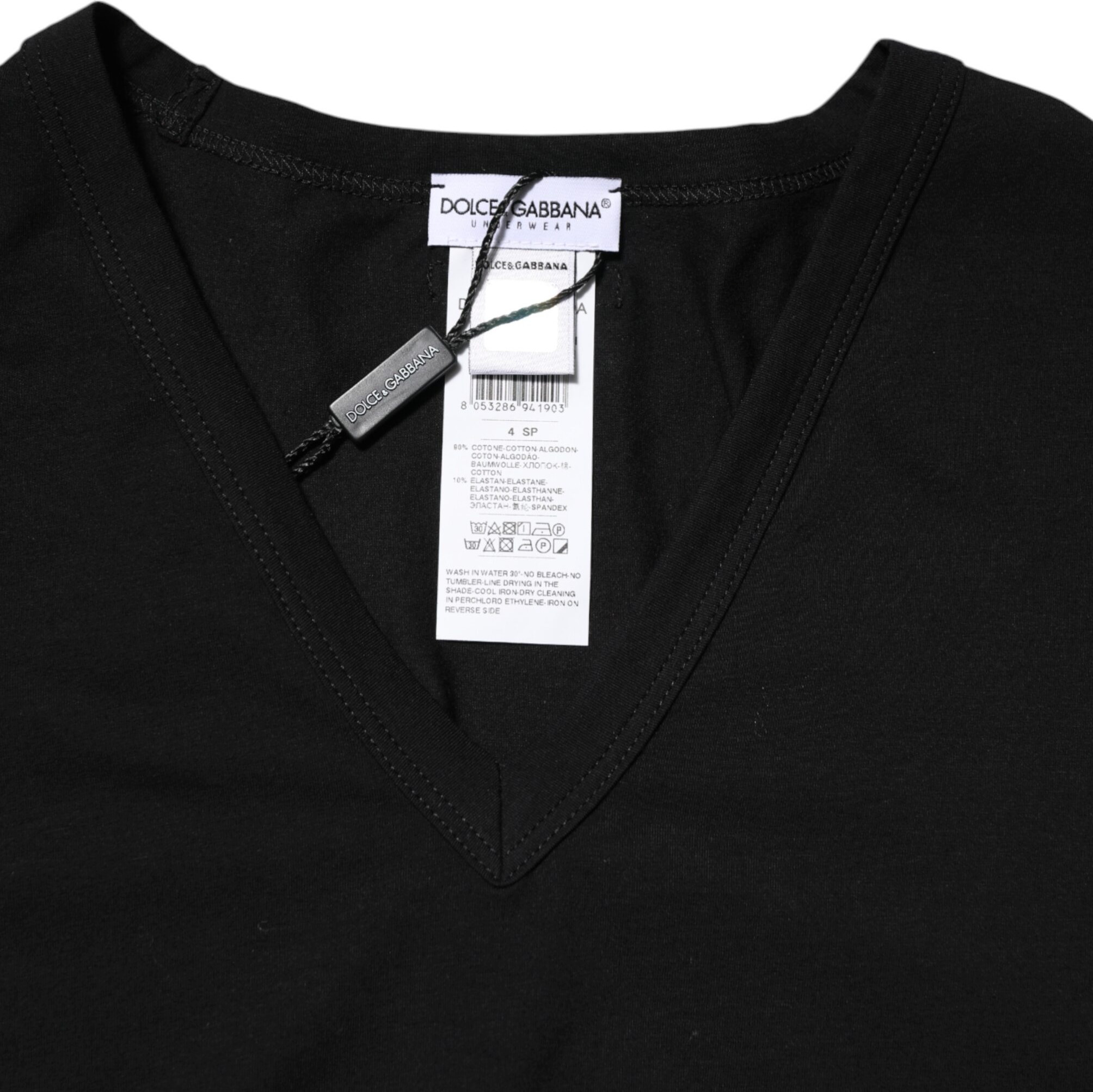 T-shirt Dolce & Gabbana