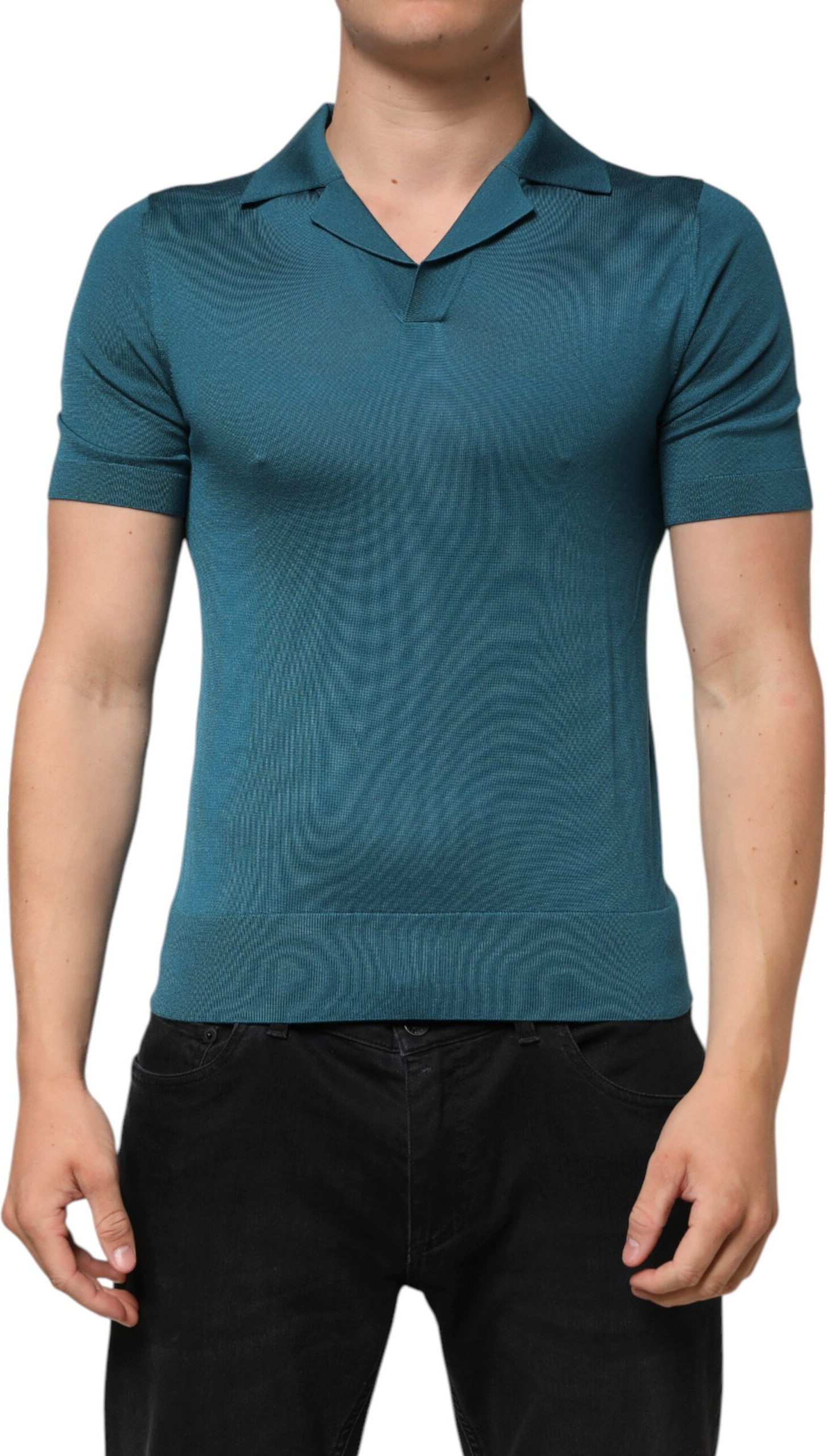 Polo T-shirt Dolce & Gabbana