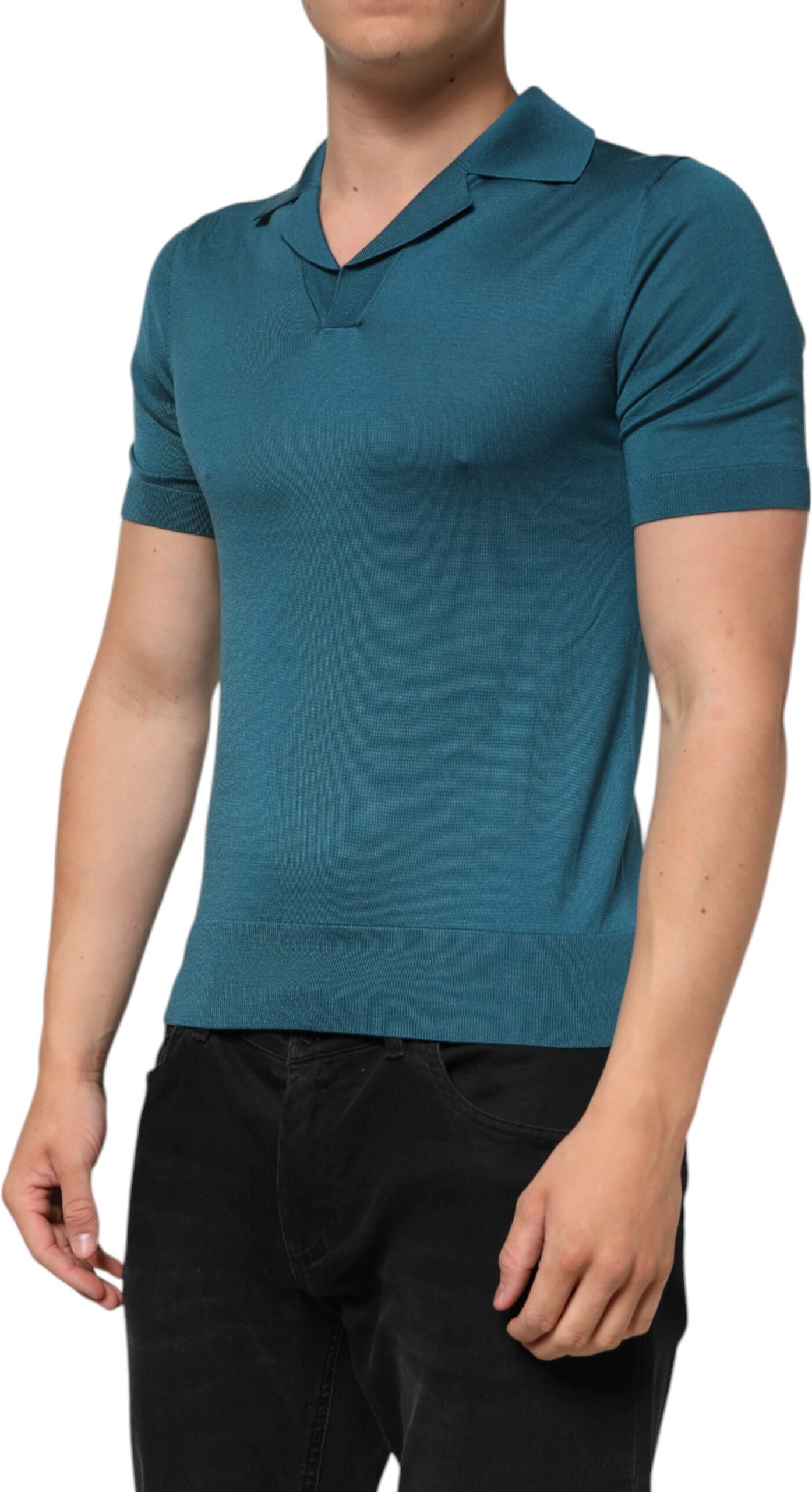 Polo T-shirt Dolce & Gabbana