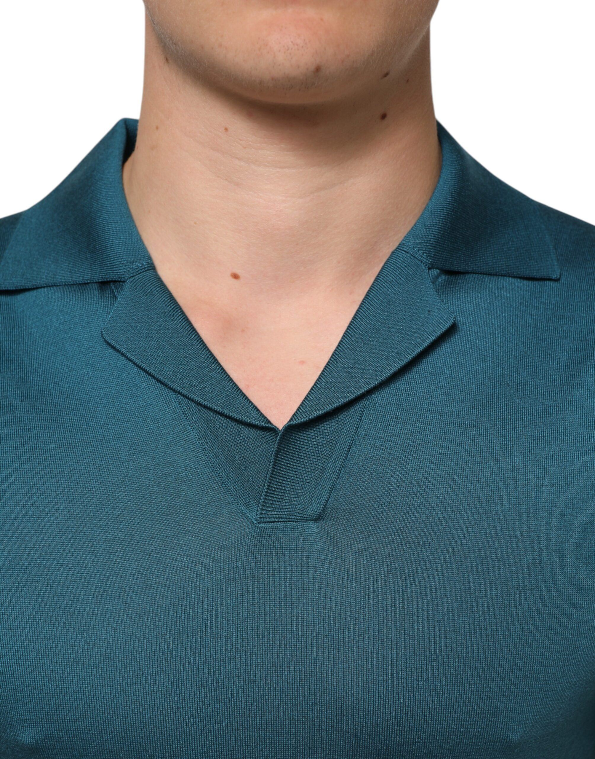 Polo T-shirt Dolce & Gabbana