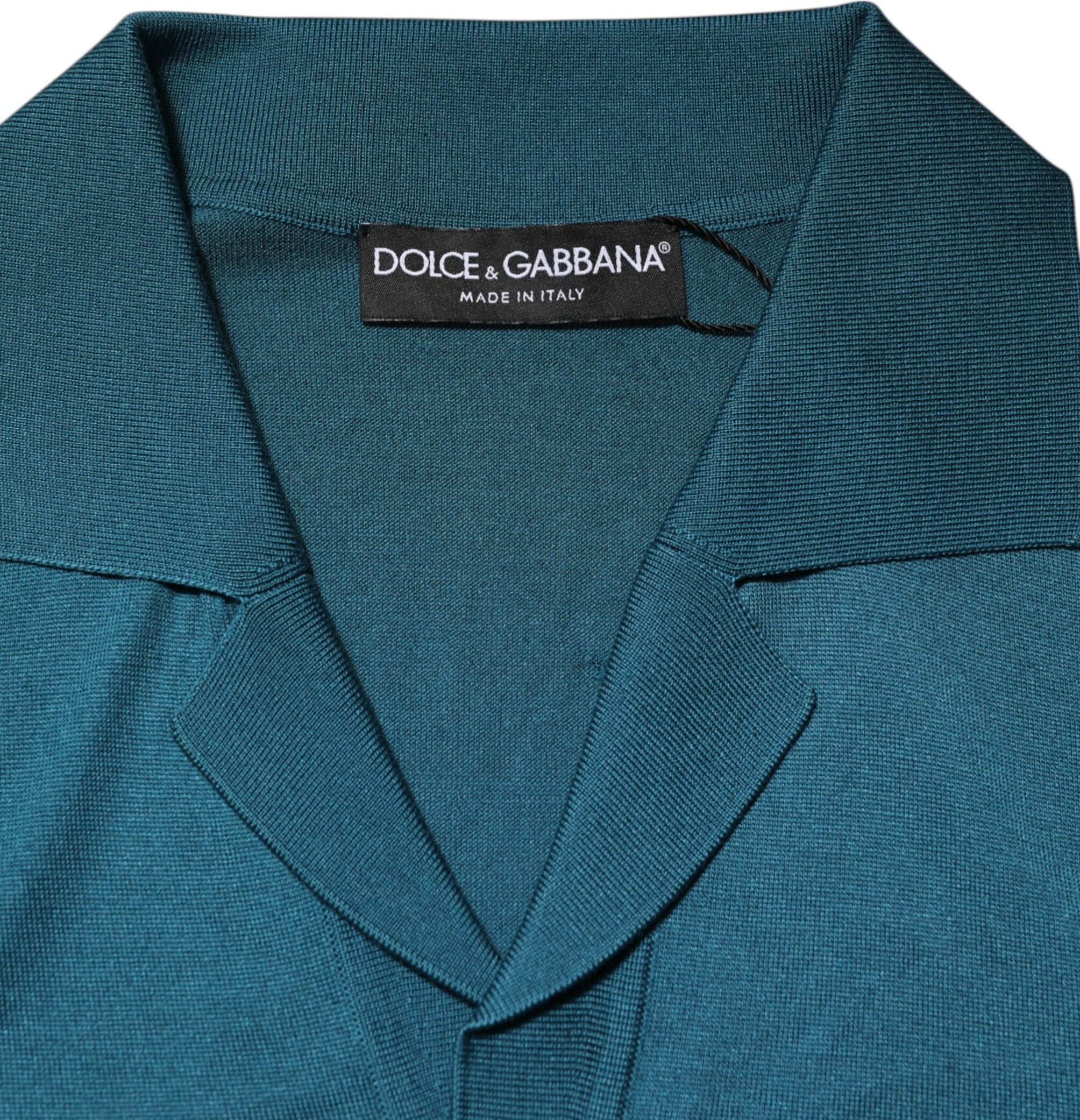 Polo T-shirt Dolce & Gabbana