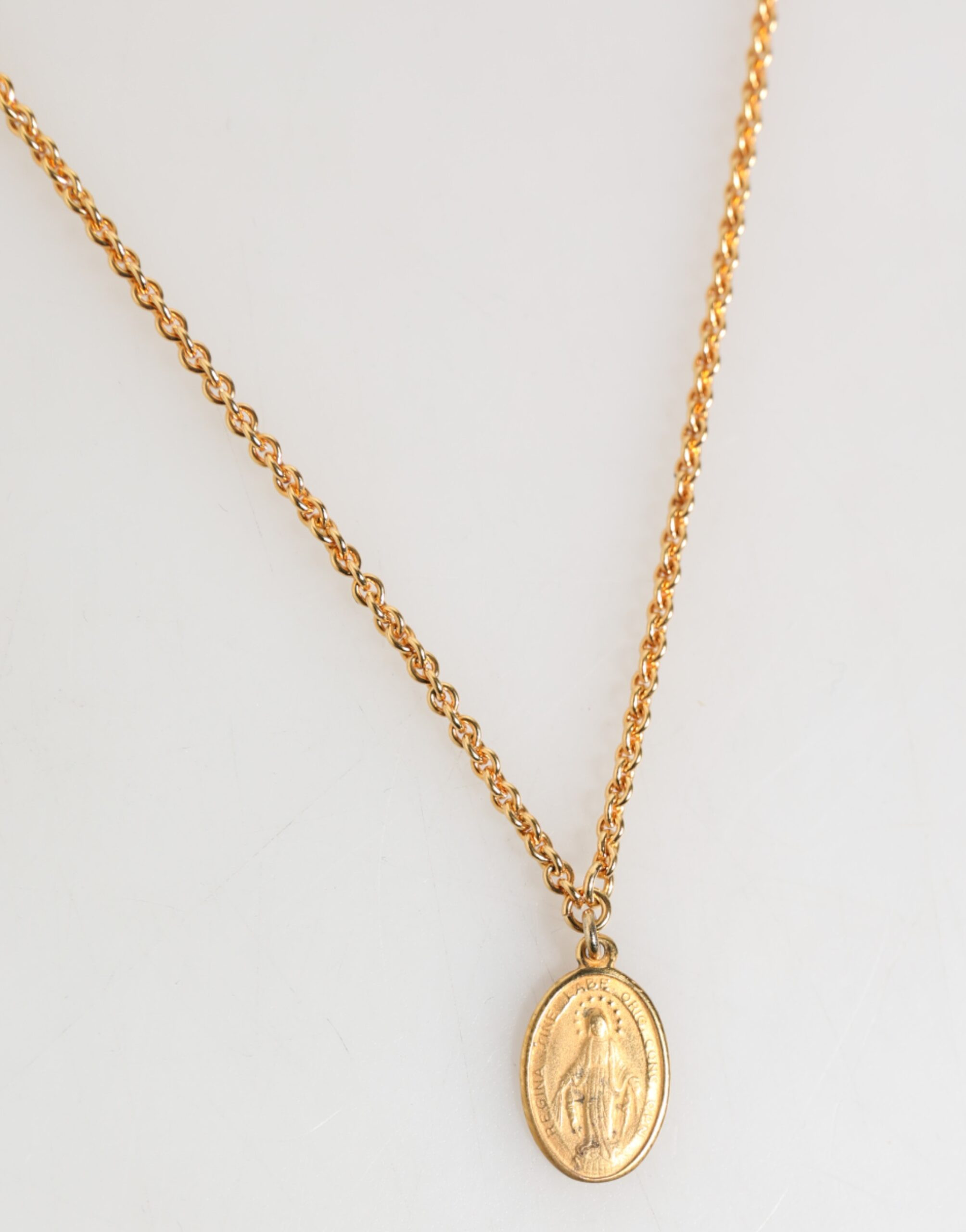 Dolce & Gabbana Pendant Necklace