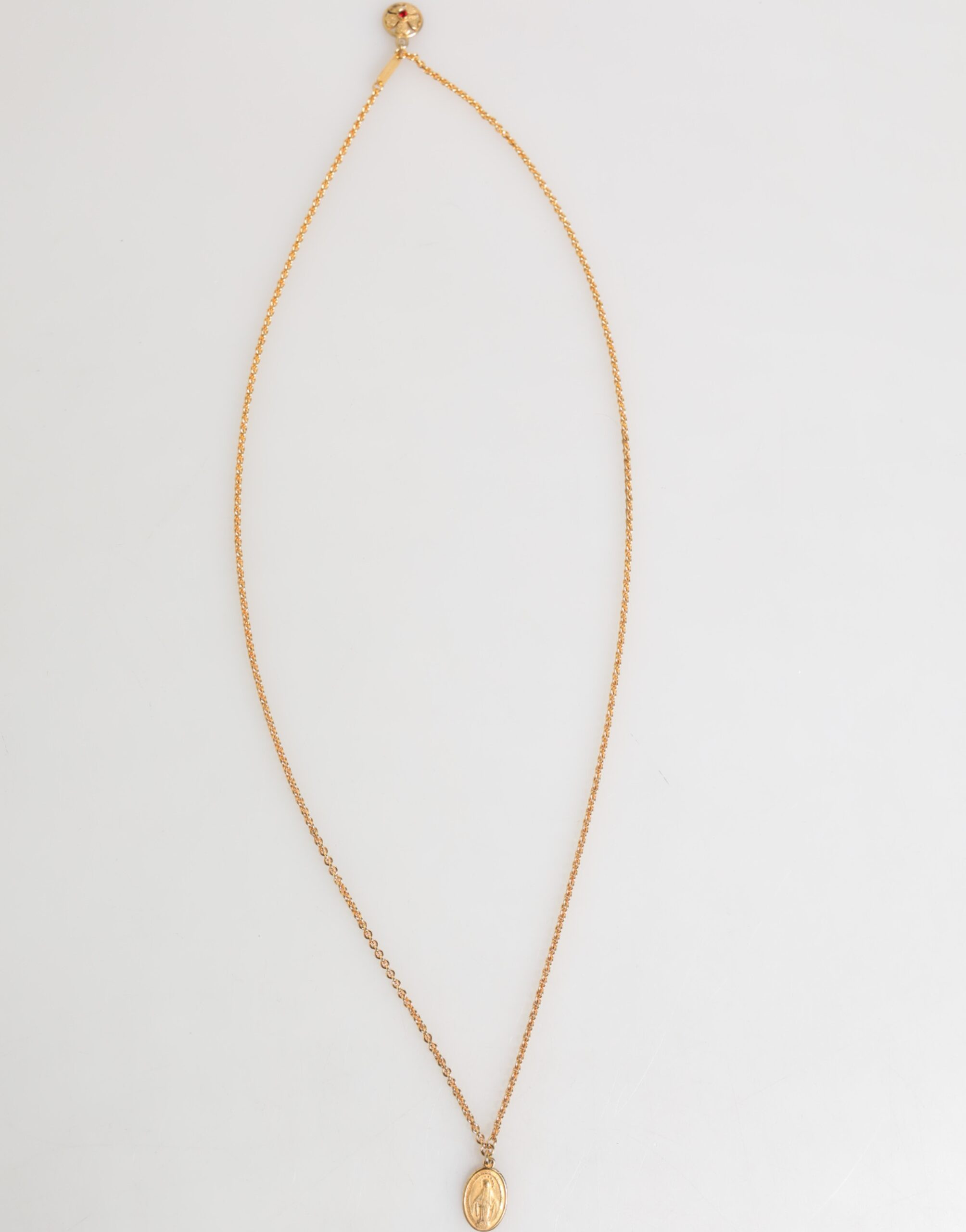 Dolce & Gabbana Pendant Necklace