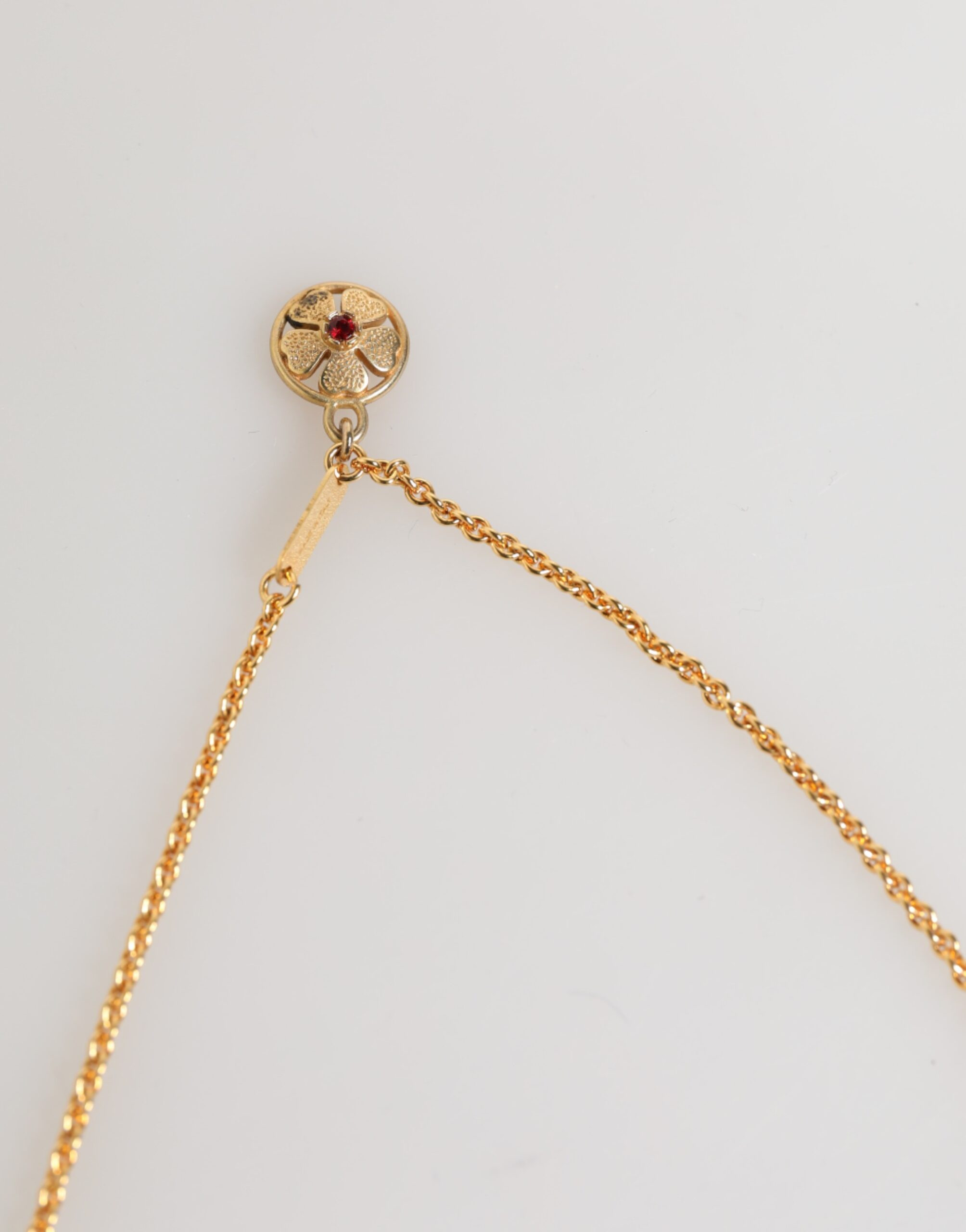 Dolce & Gabbana Pendant Necklace