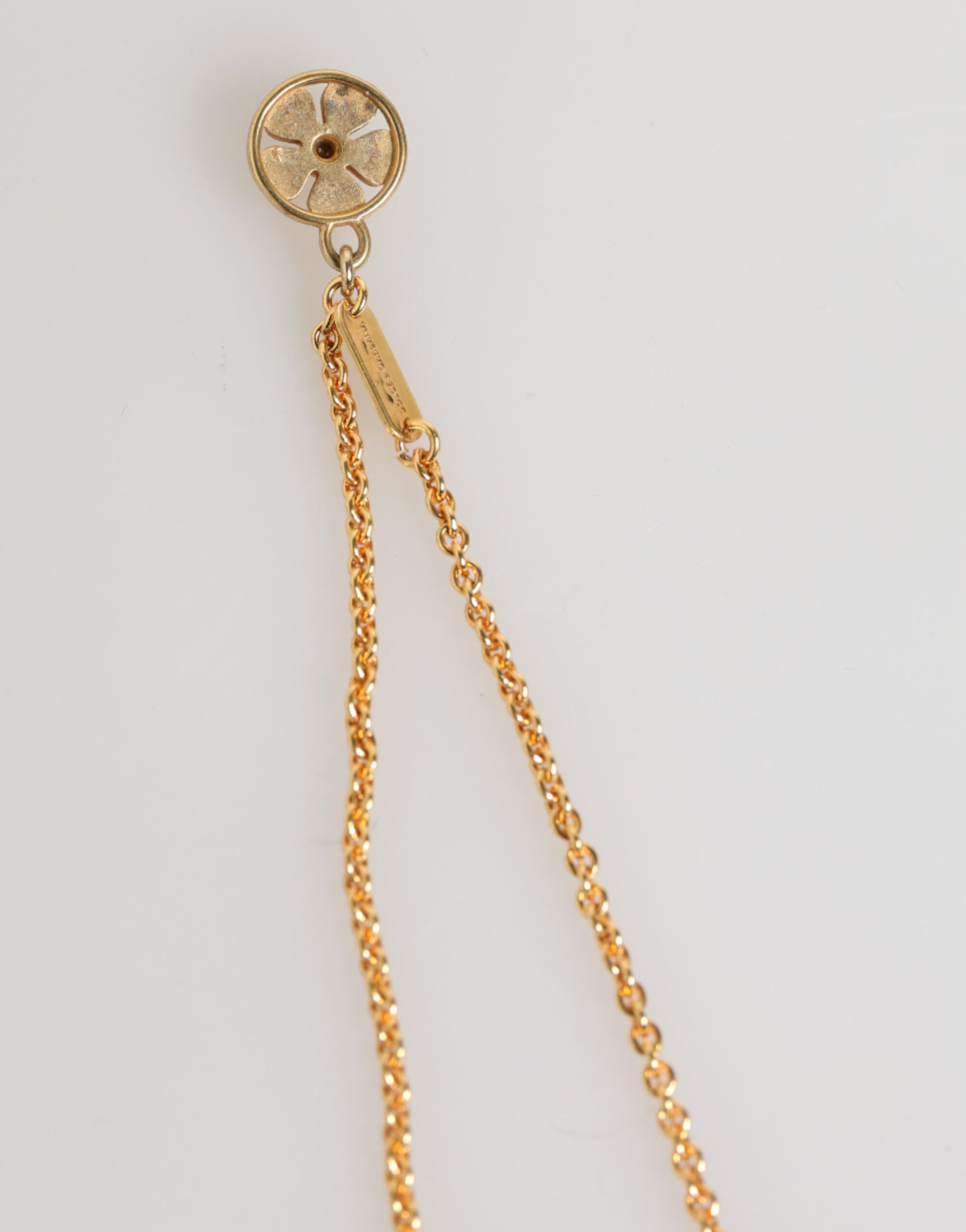 Dolce & Gabbana Pendant Necklace