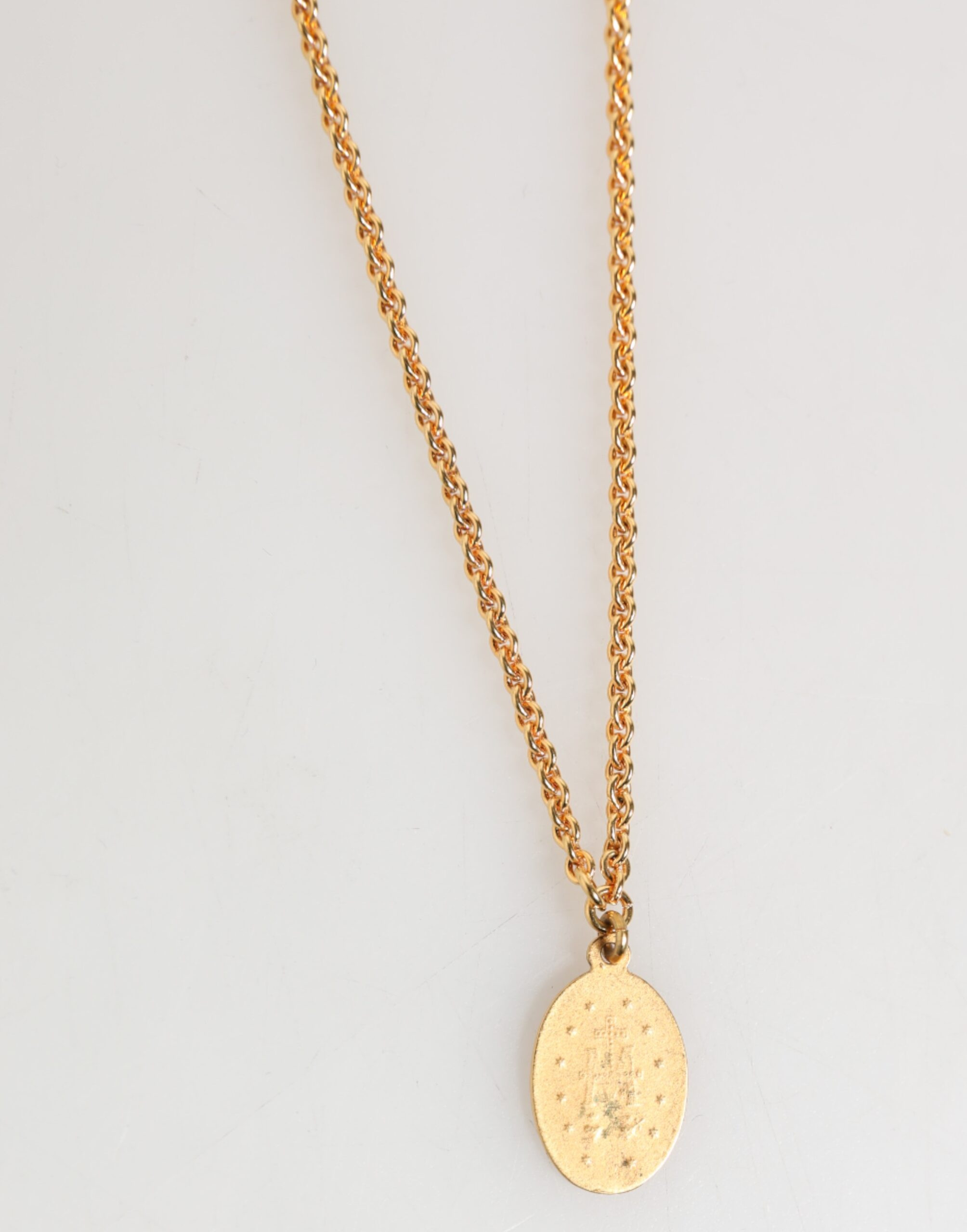 Dolce & Gabbana Pendant Necklace