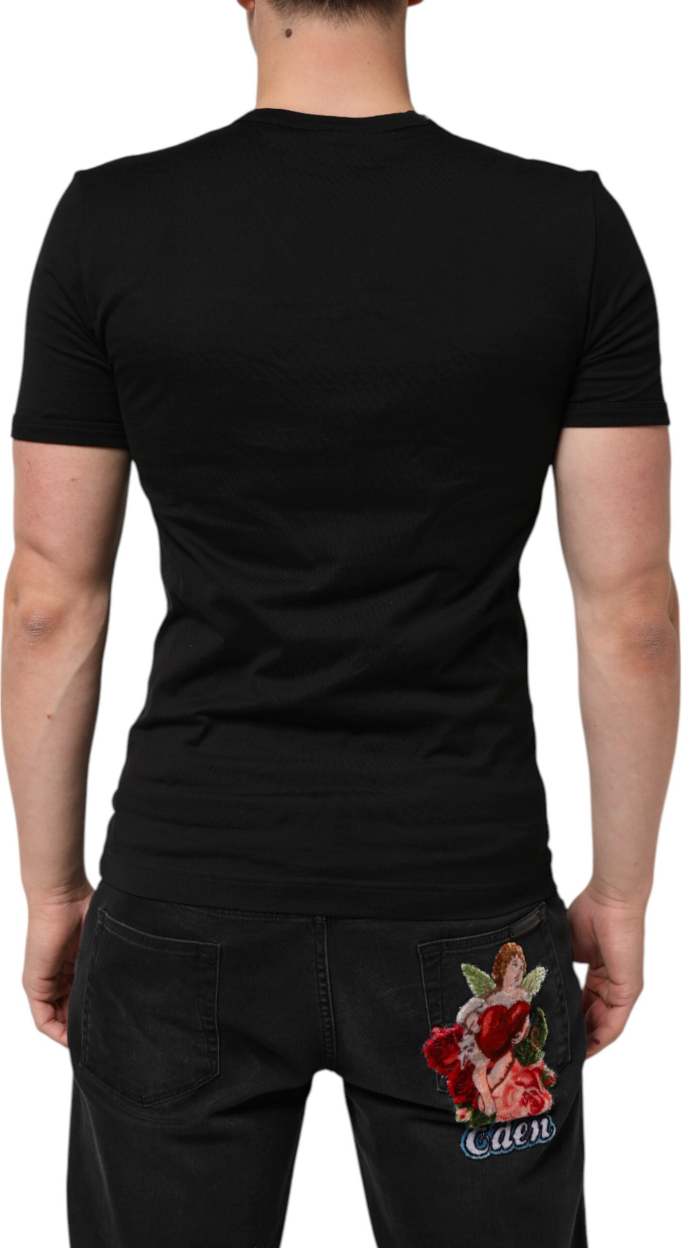 T-shirt Dolce & Gabbana