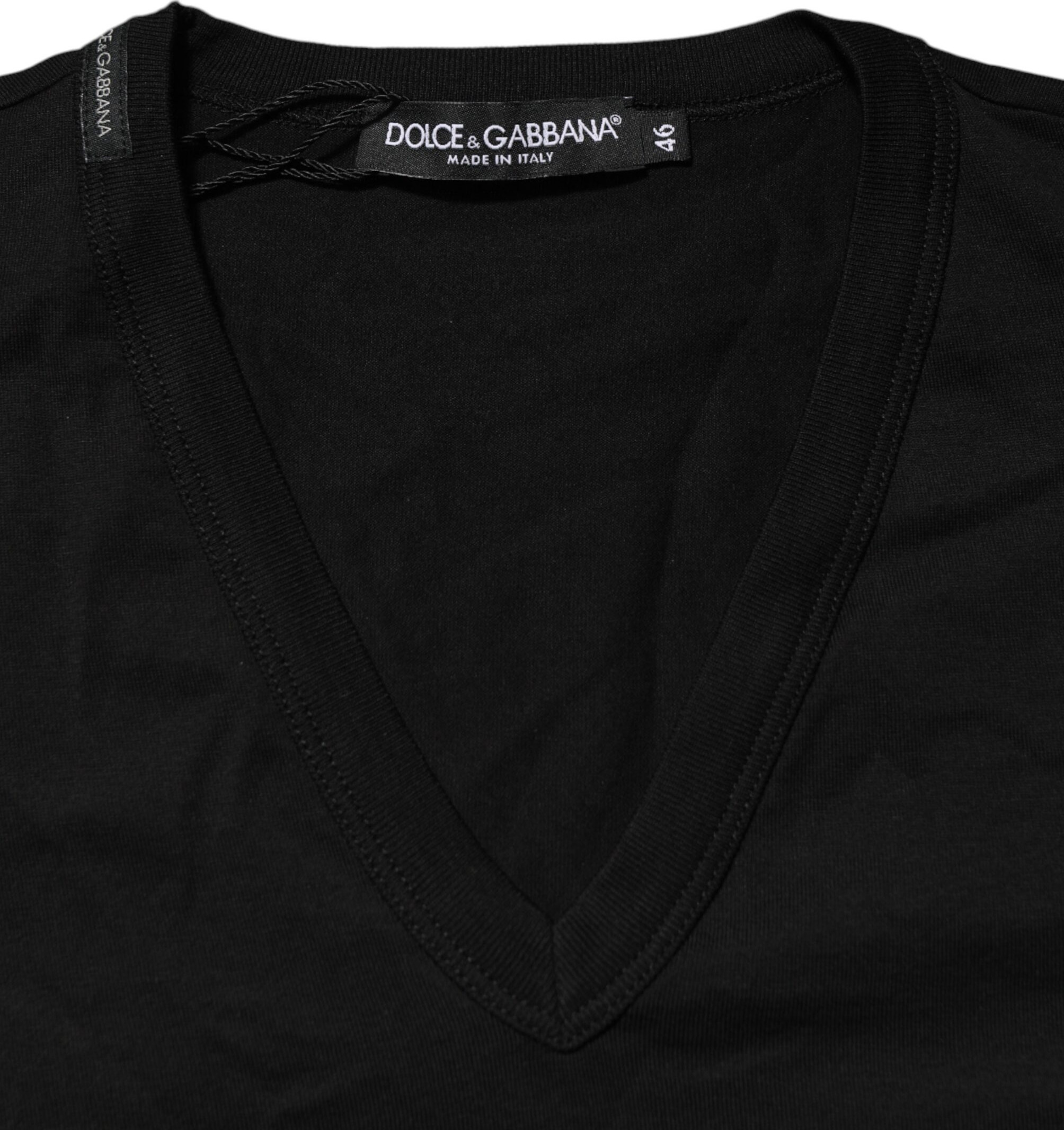 T-shirt Dolce & Gabbana
