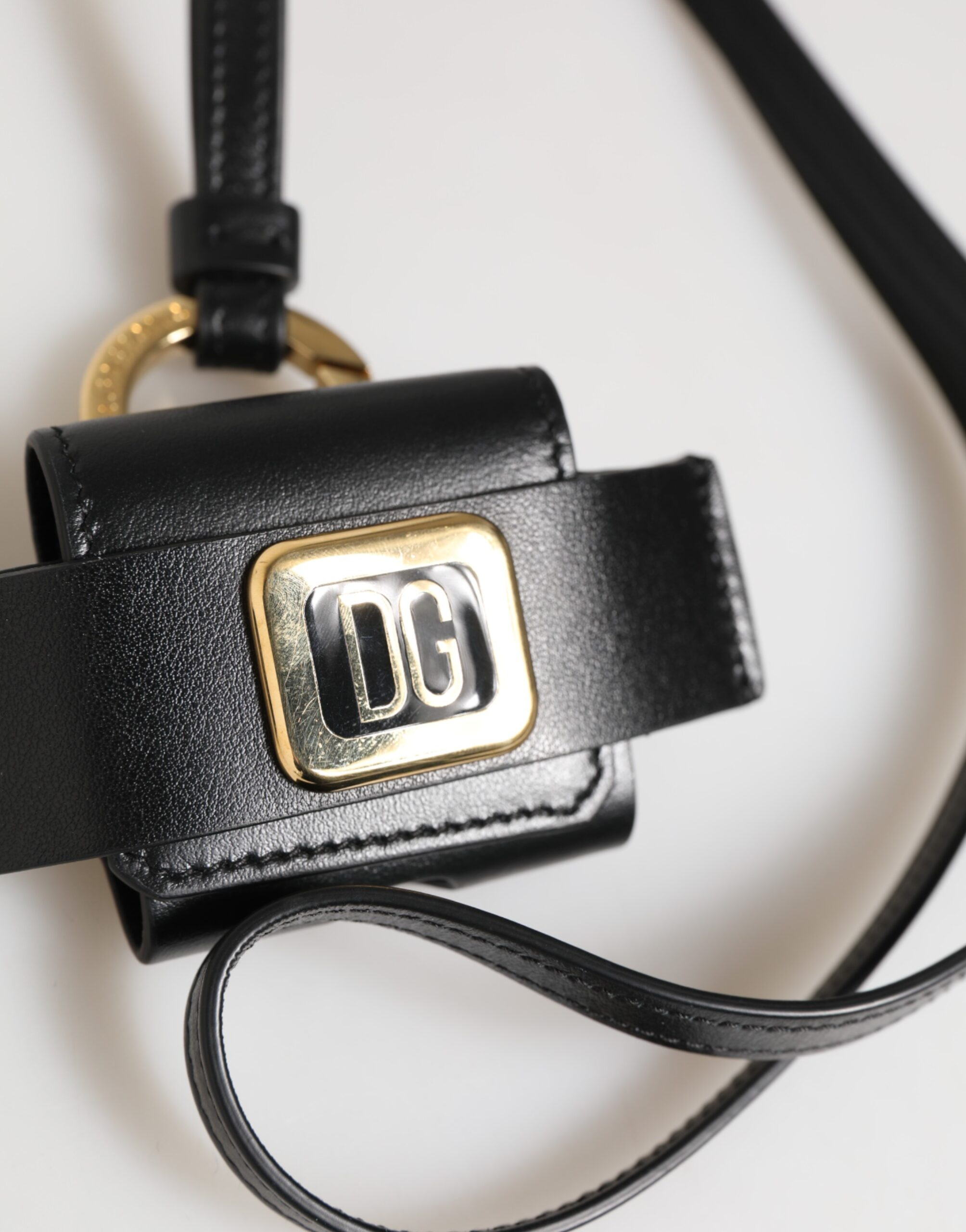 Airpods Case Dolce & Gabbana