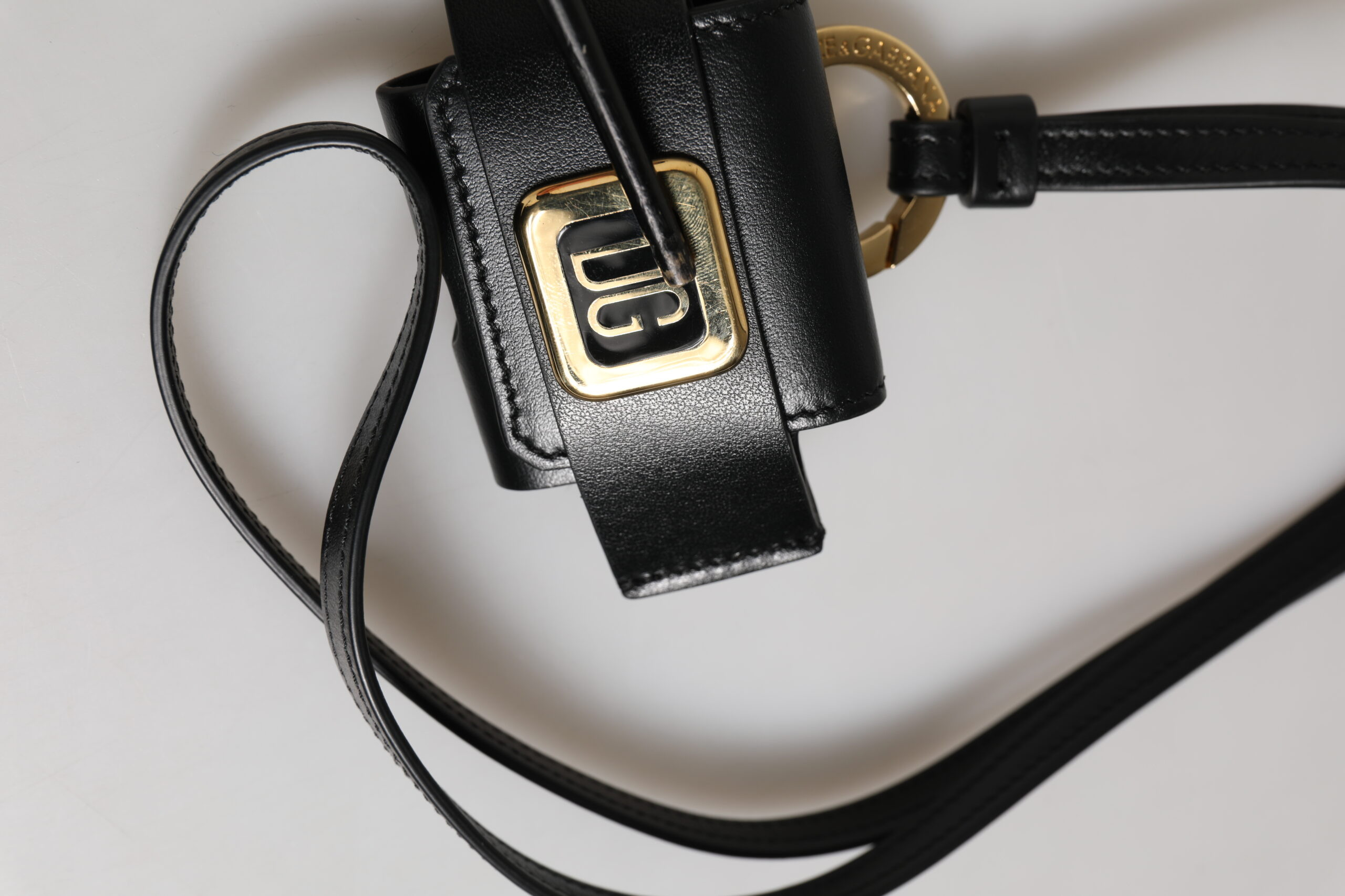 Airpods Case Dolce & Gabbana