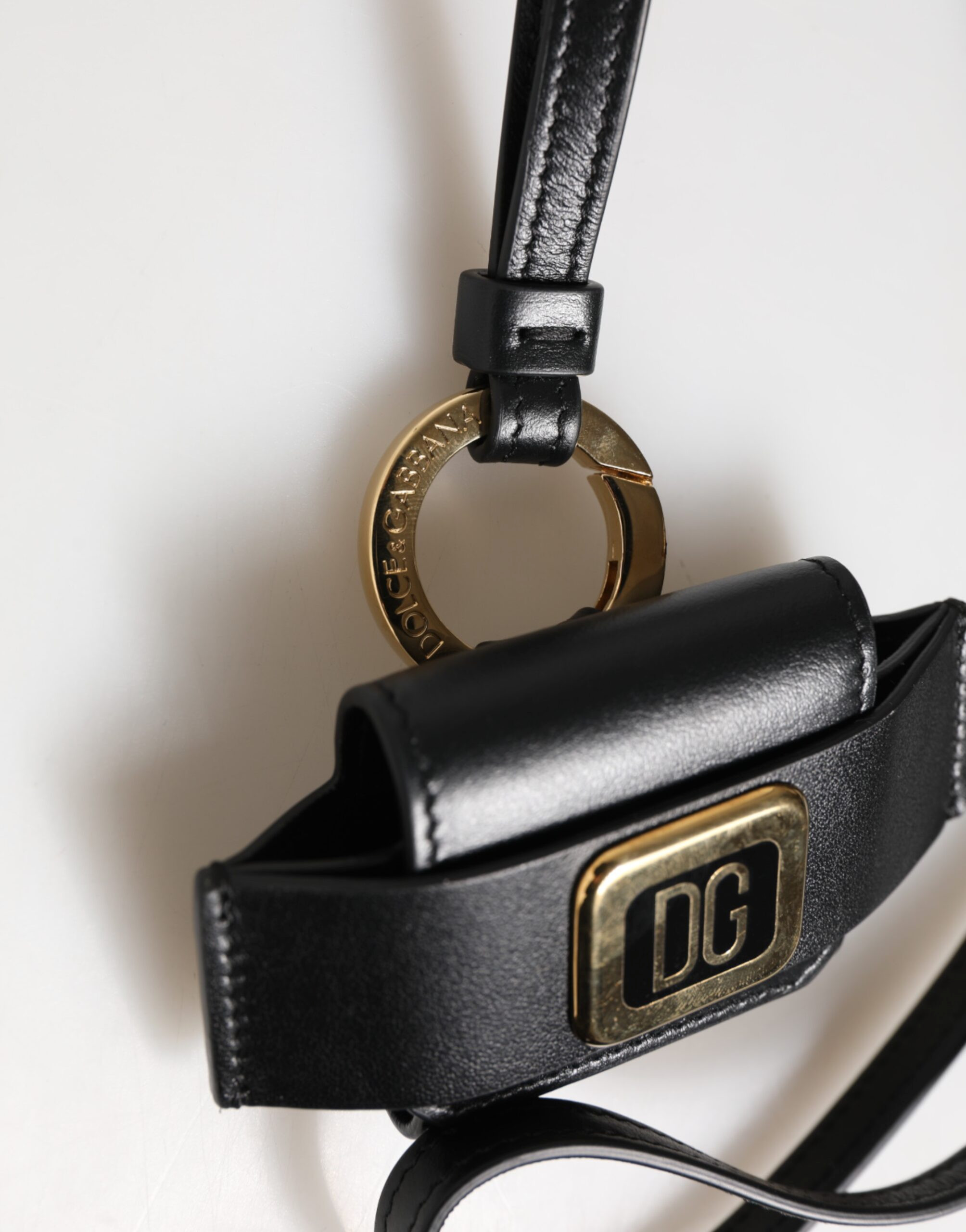 Airpods Case Dolce & Gabbana