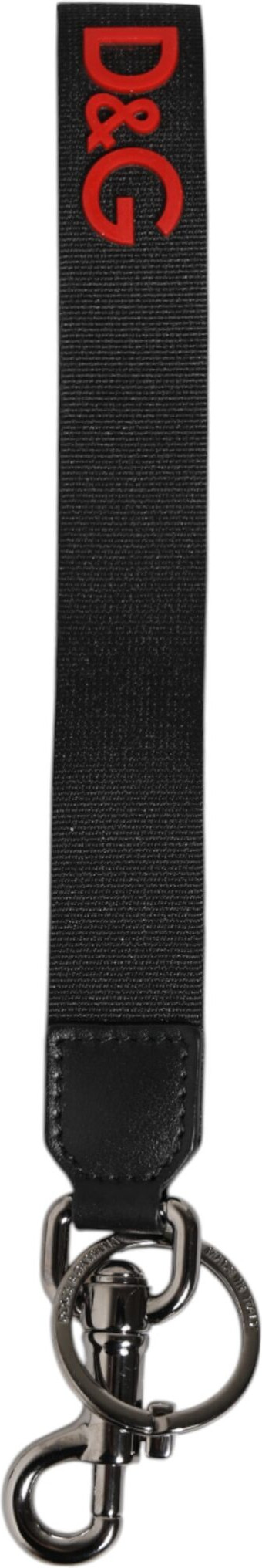 Keychain Holder Dolce & Gabbana