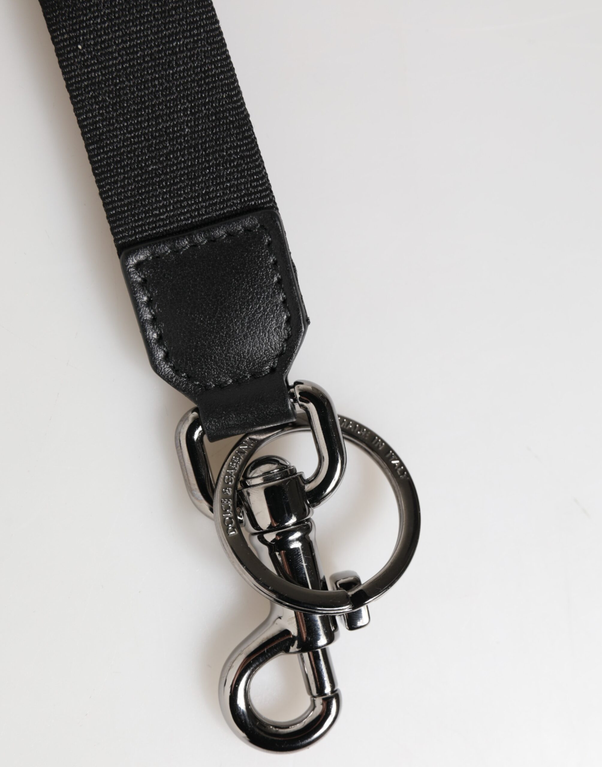 Keychain Holder Dolce & Gabbana