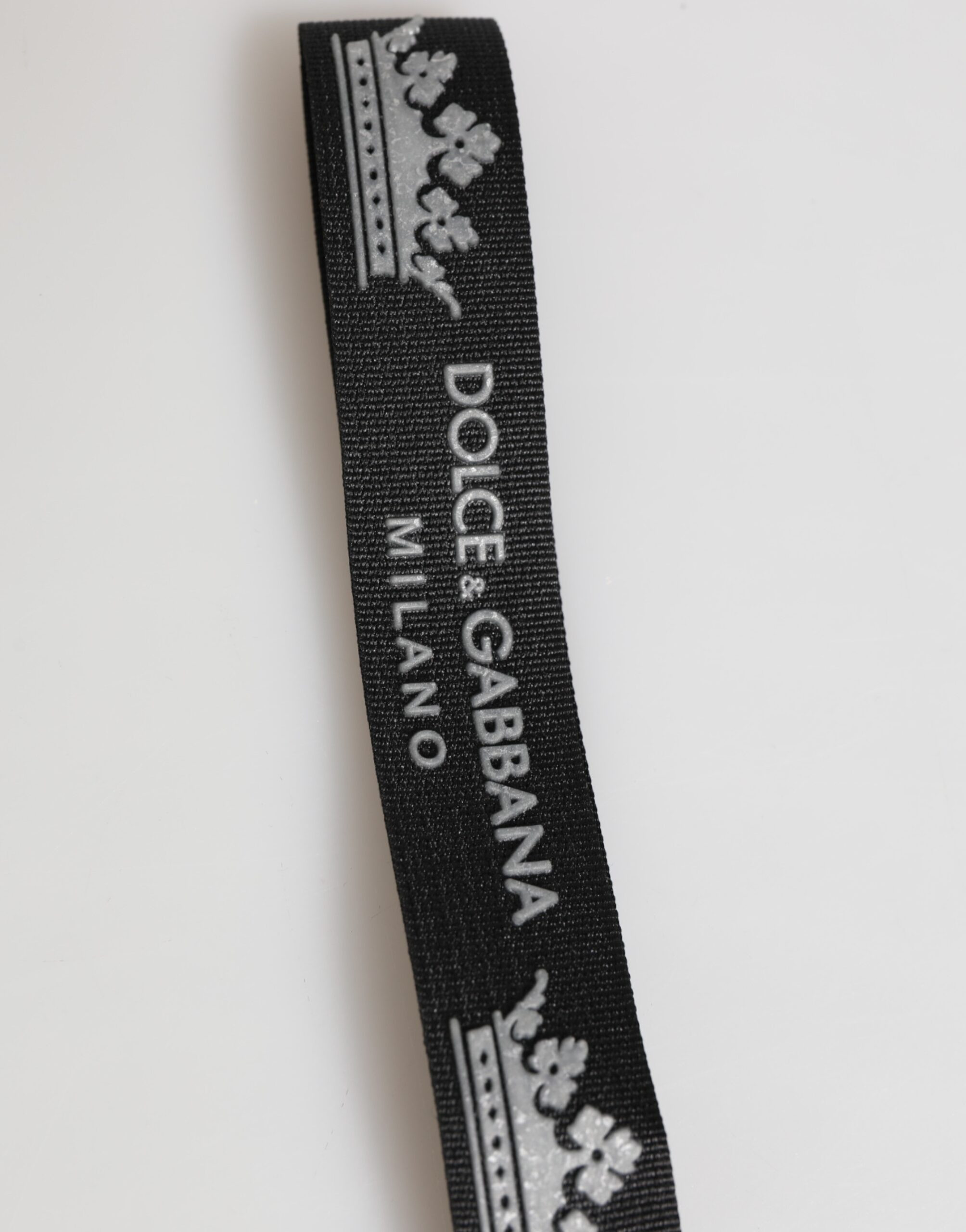 Keyring Dolce & Gabbana DG Crown