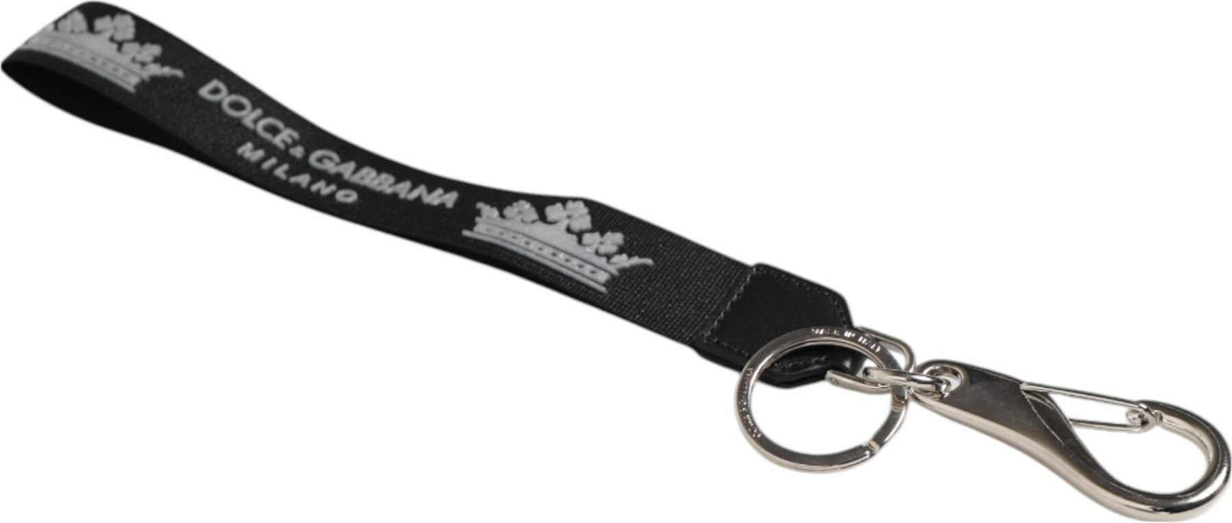 Keyring Dolce & Gabbana DG Crown