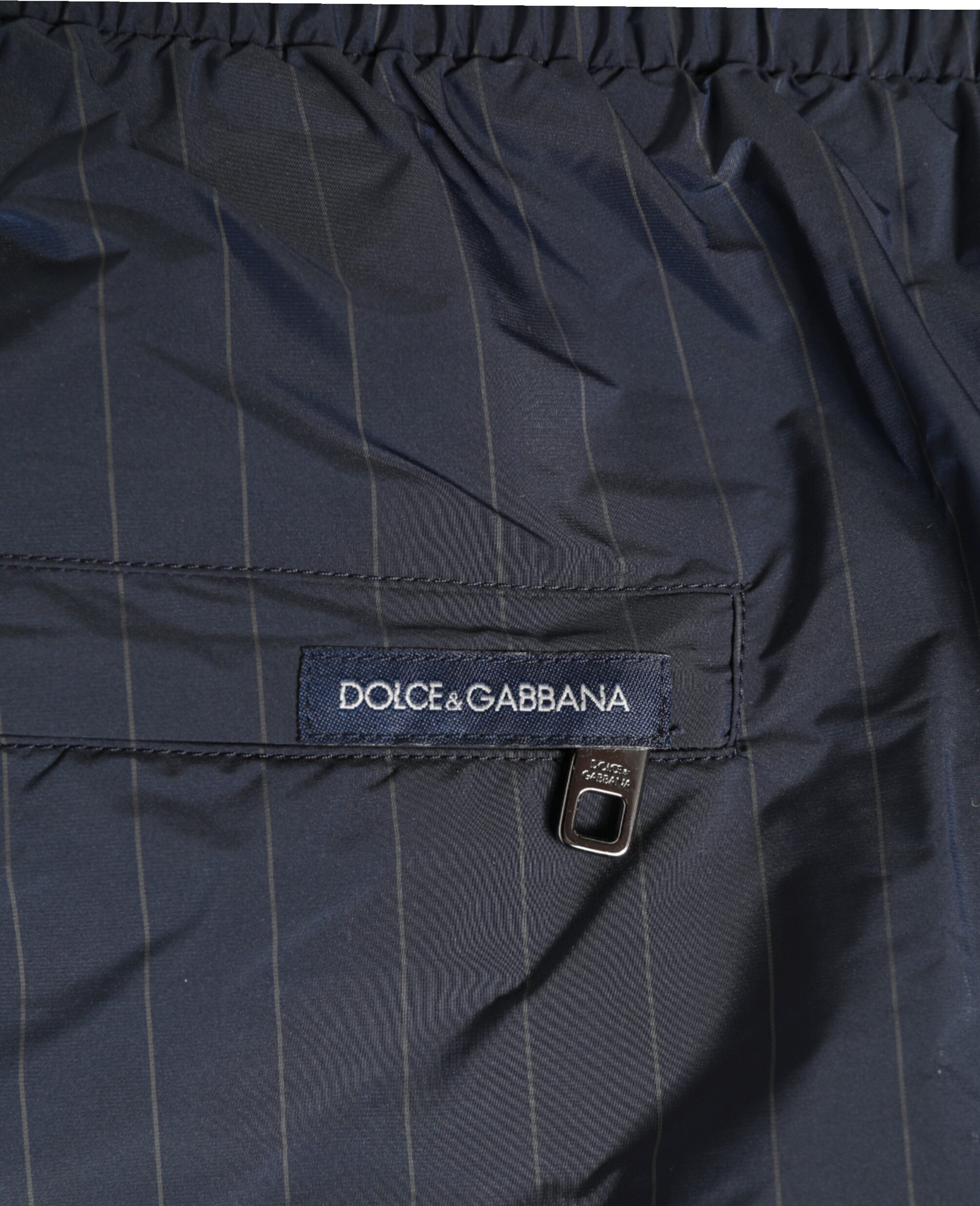 Купальные шорты Dolce & Gabbana