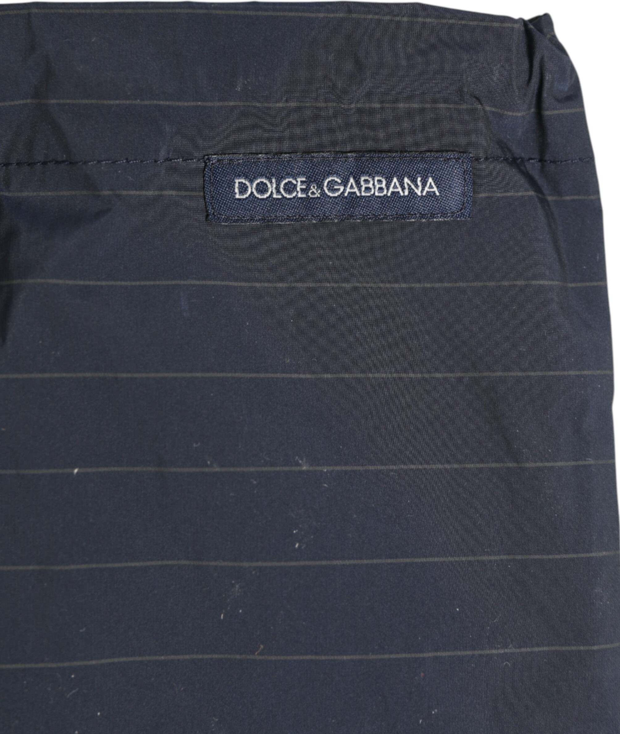 Купальные шорты Dolce & Gabbana