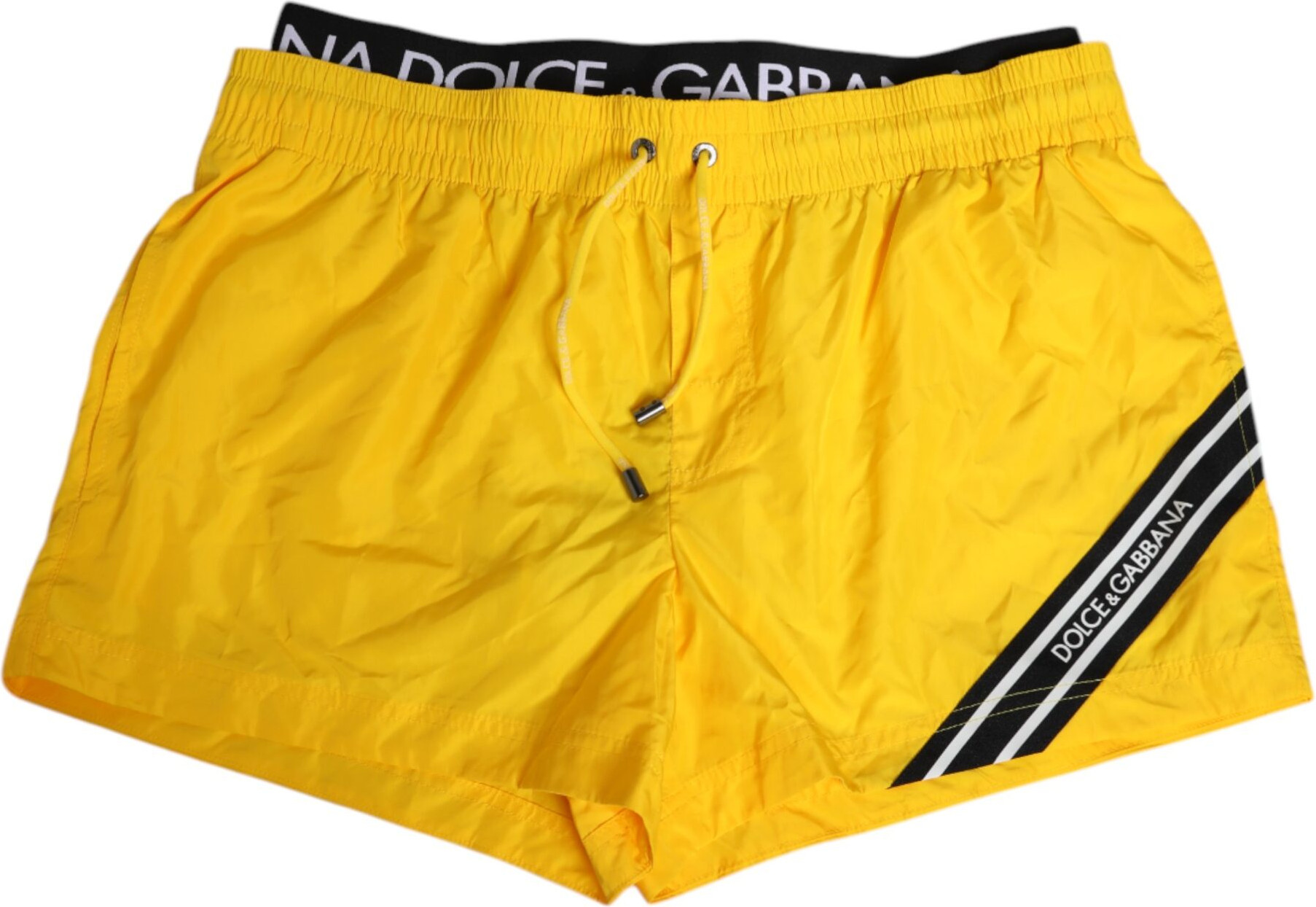 Swim shorts Dolce & Gabbana