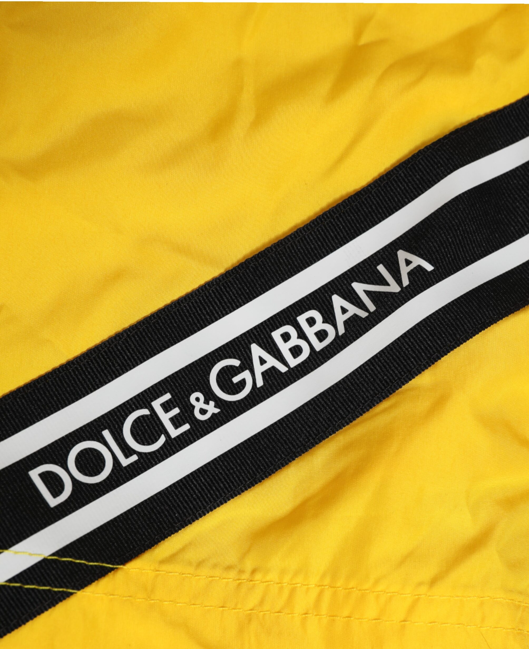 Swim shorts Dolce & Gabbana
