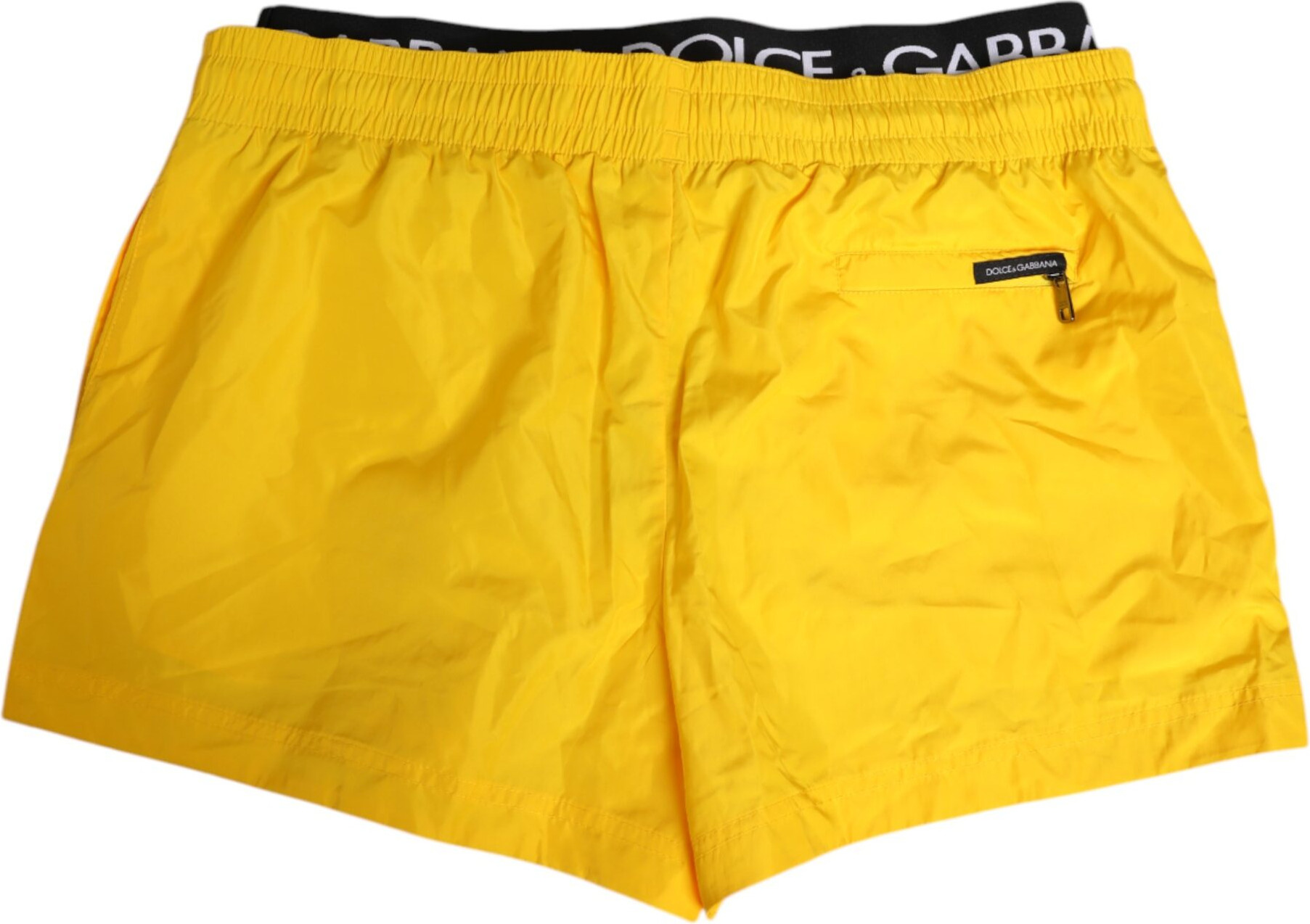 Swim shorts Dolce & Gabbana