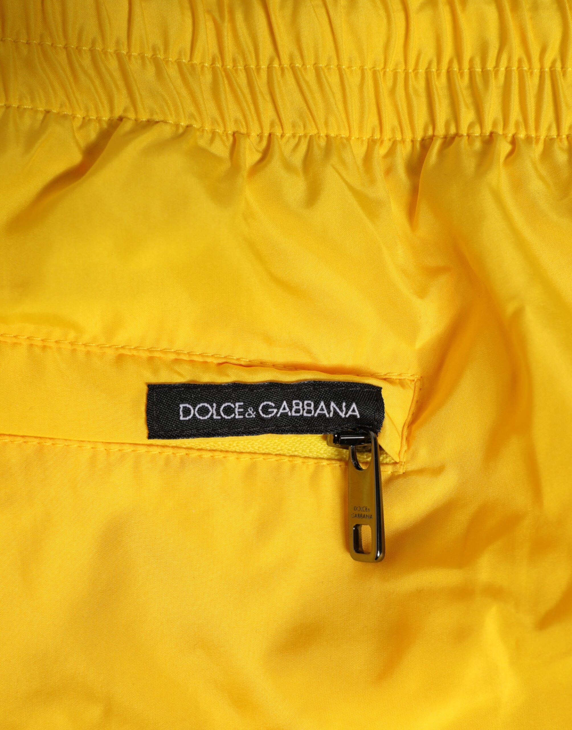Swim shorts Dolce & Gabbana