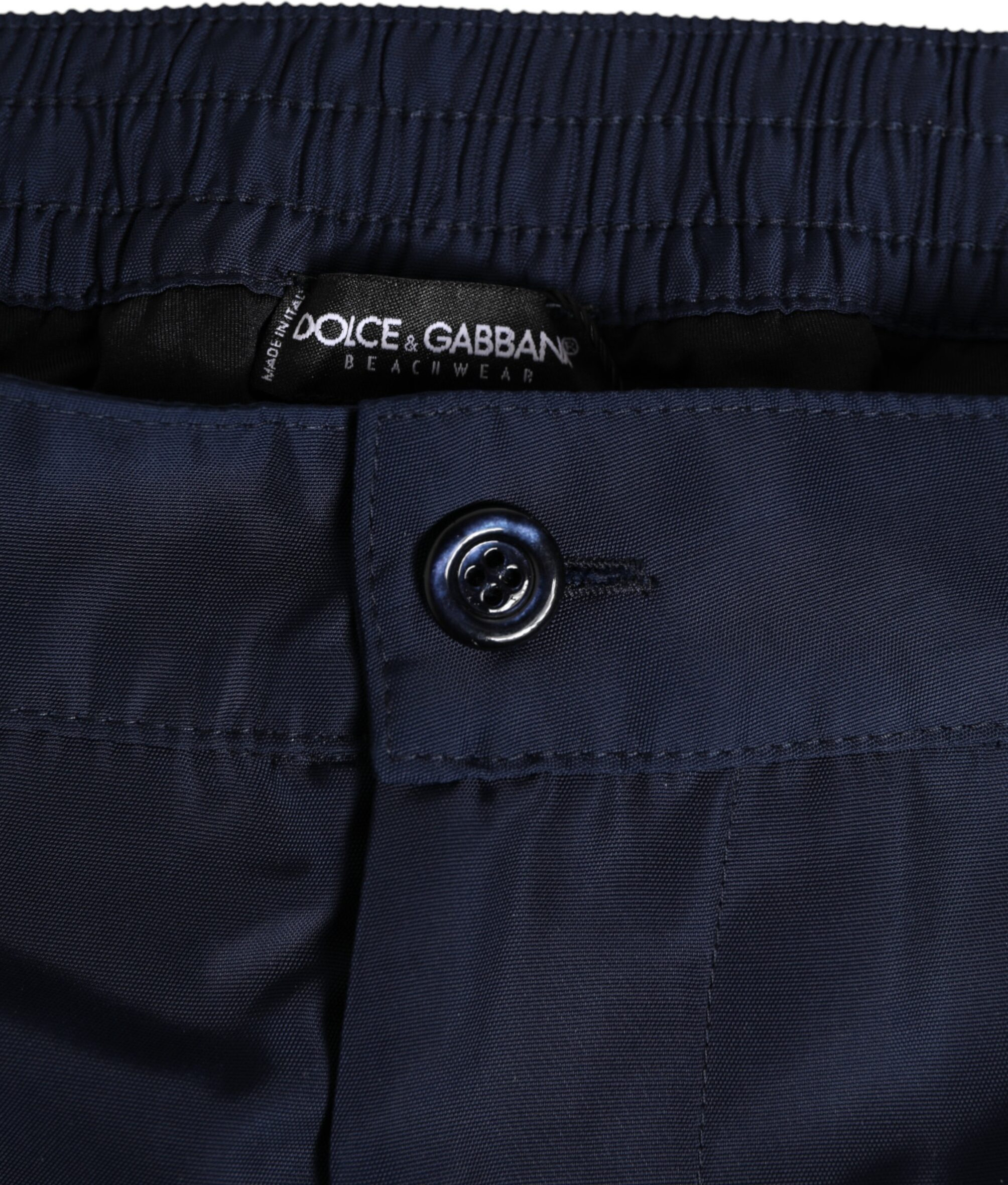 Dolce & Gabbana suzuvchi shortilari