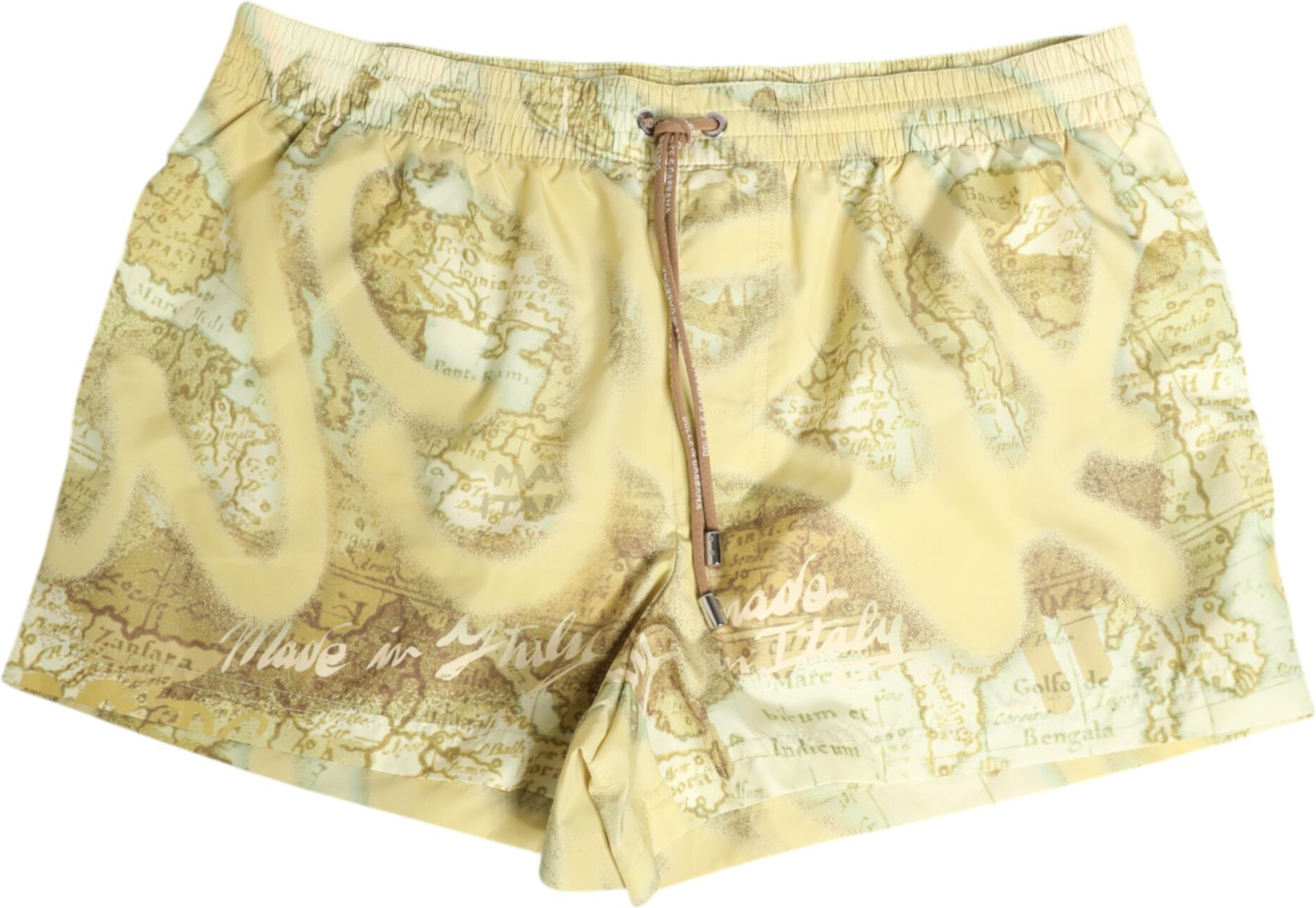 Swimwear Shorts Dolce & Gabbana