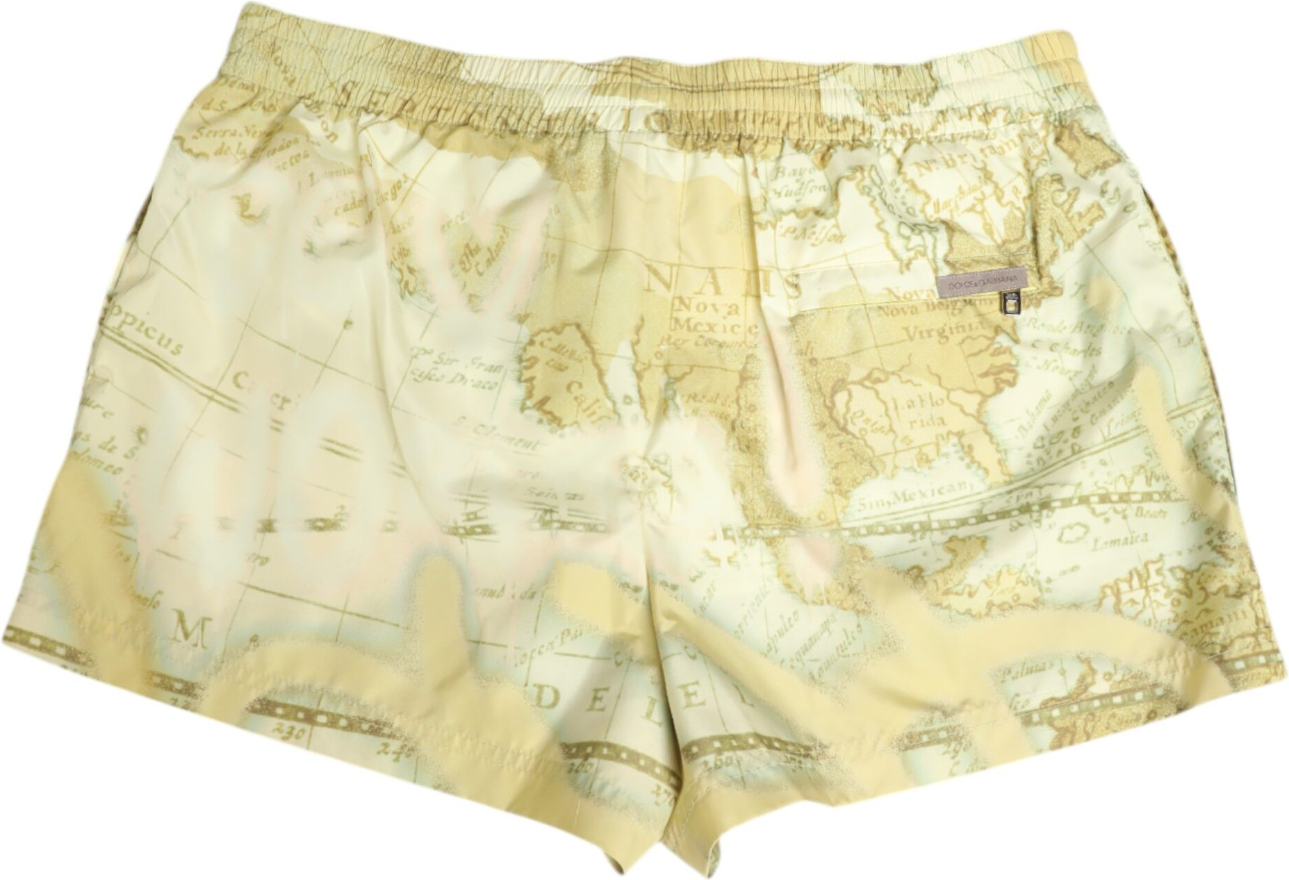 Swimwear Shorts Dolce & Gabbana
