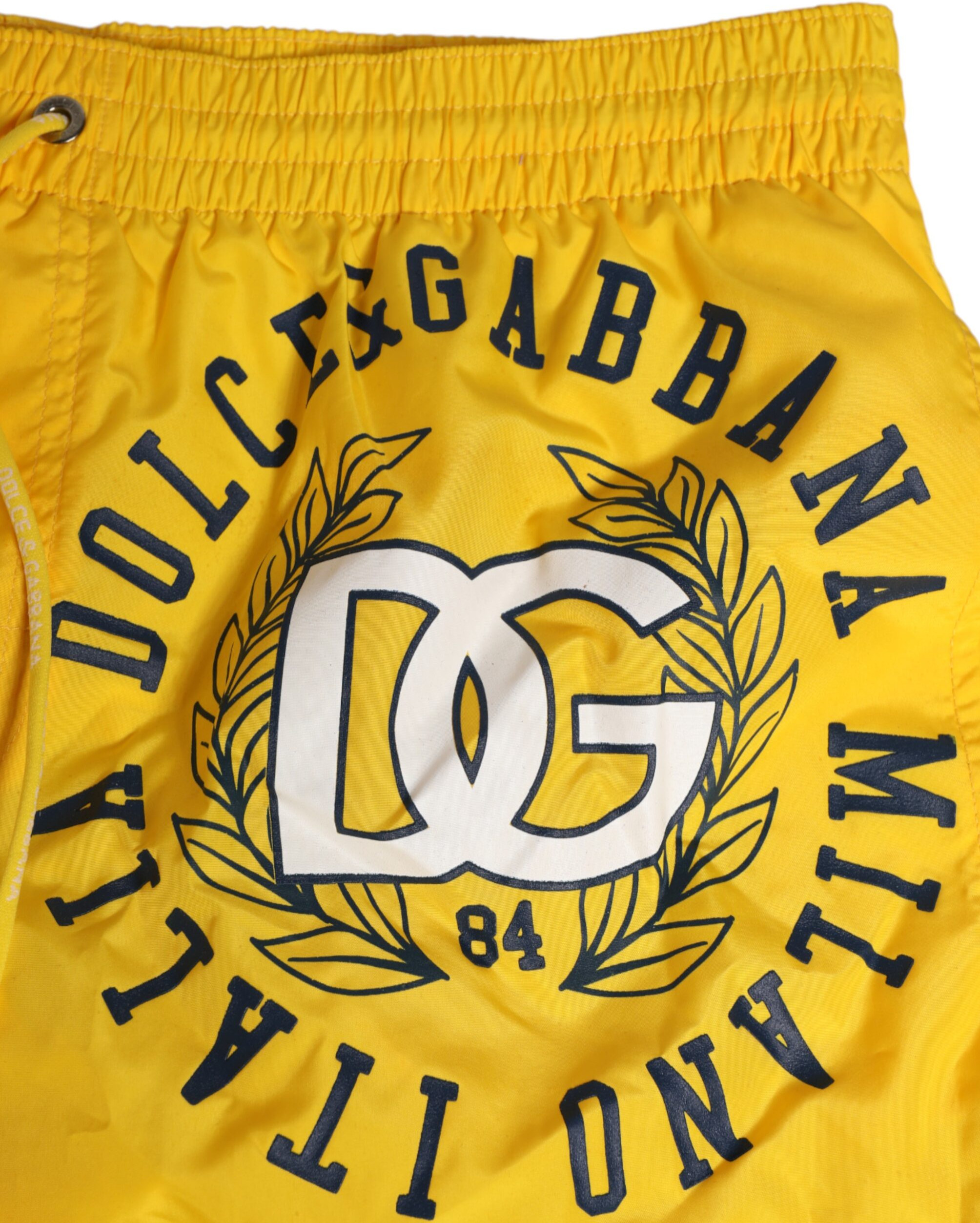 Плавучие шорты Boxer Dolce & Gabbana