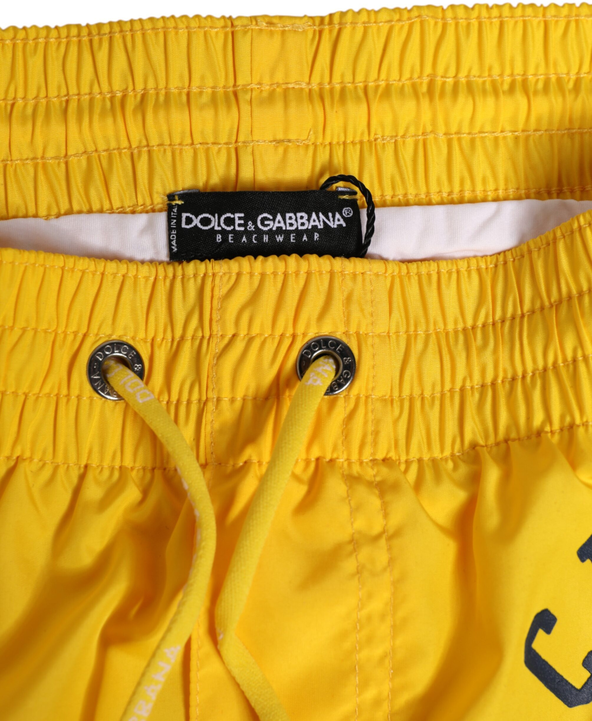 Плавучие шорты Boxer Dolce & Gabbana