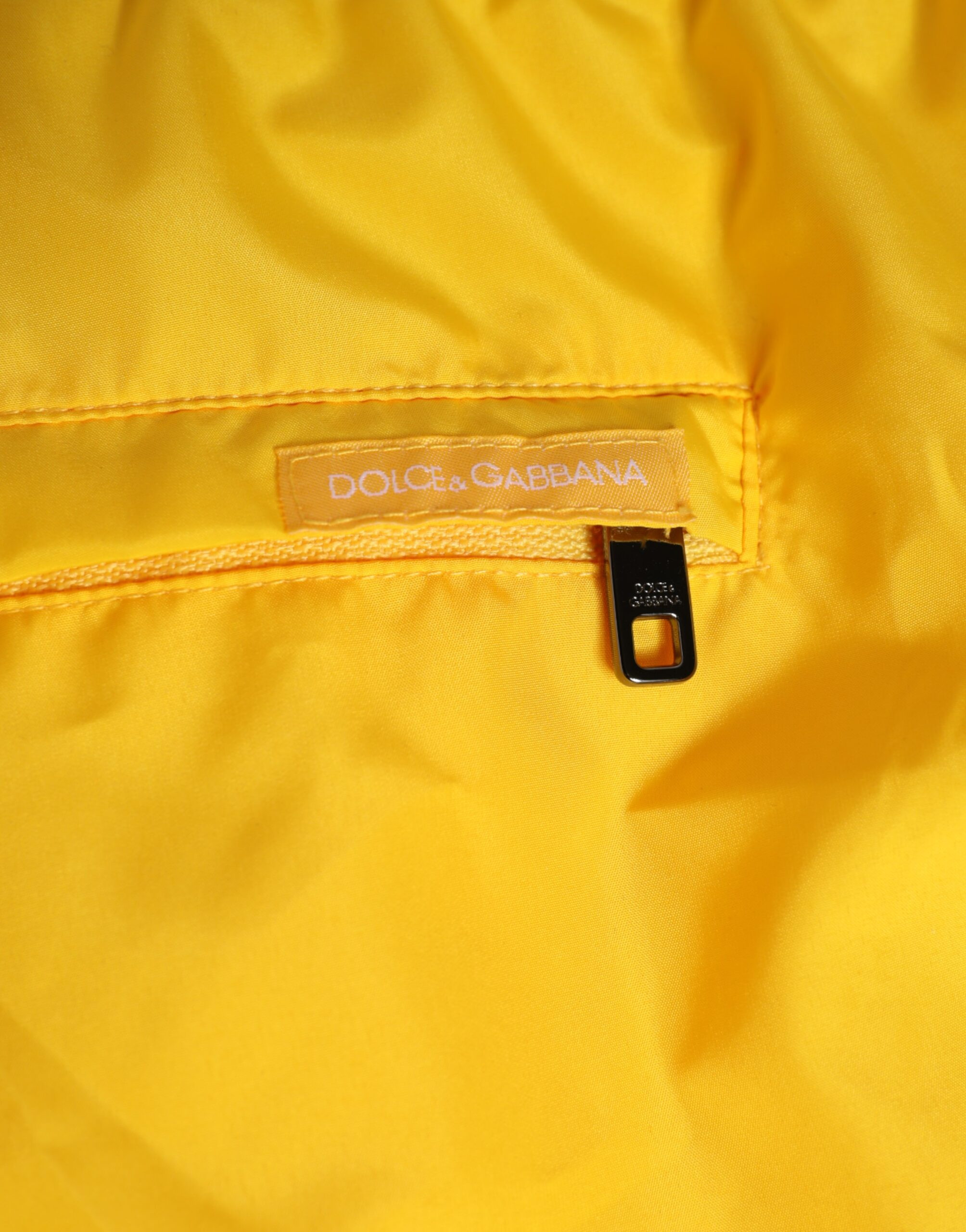 Плавучие шорты Boxer Dolce & Gabbana