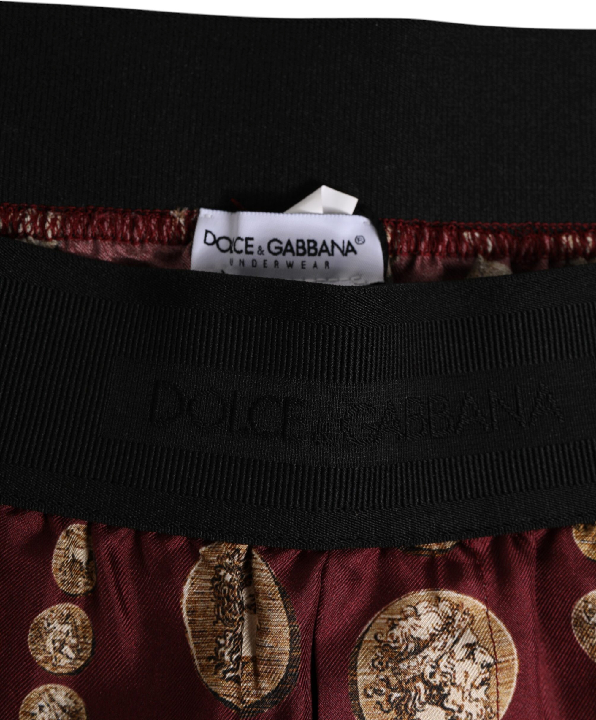 Swim shorts Dolce & Gabbana