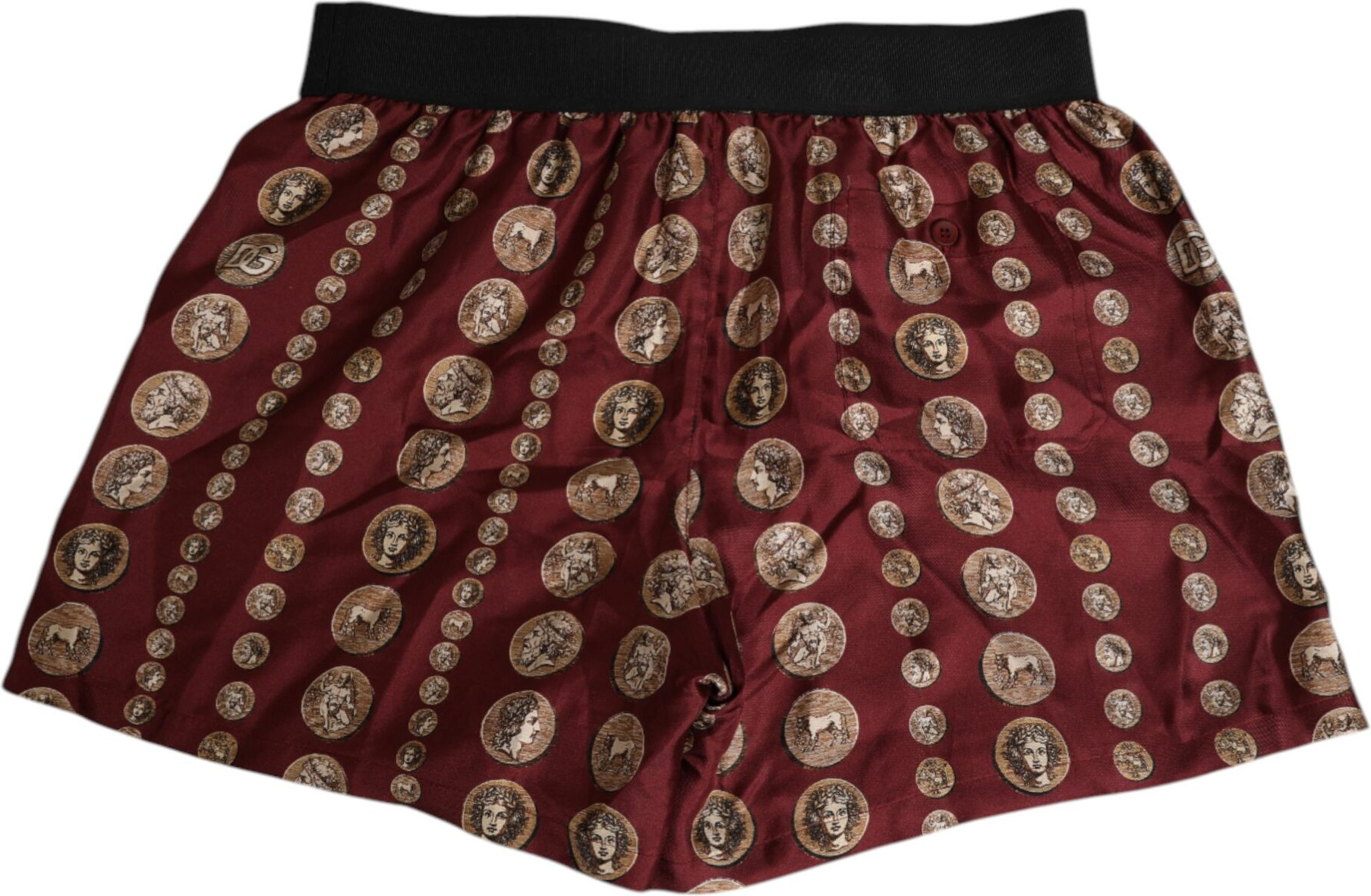 Swim shorts Dolce & Gabbana
