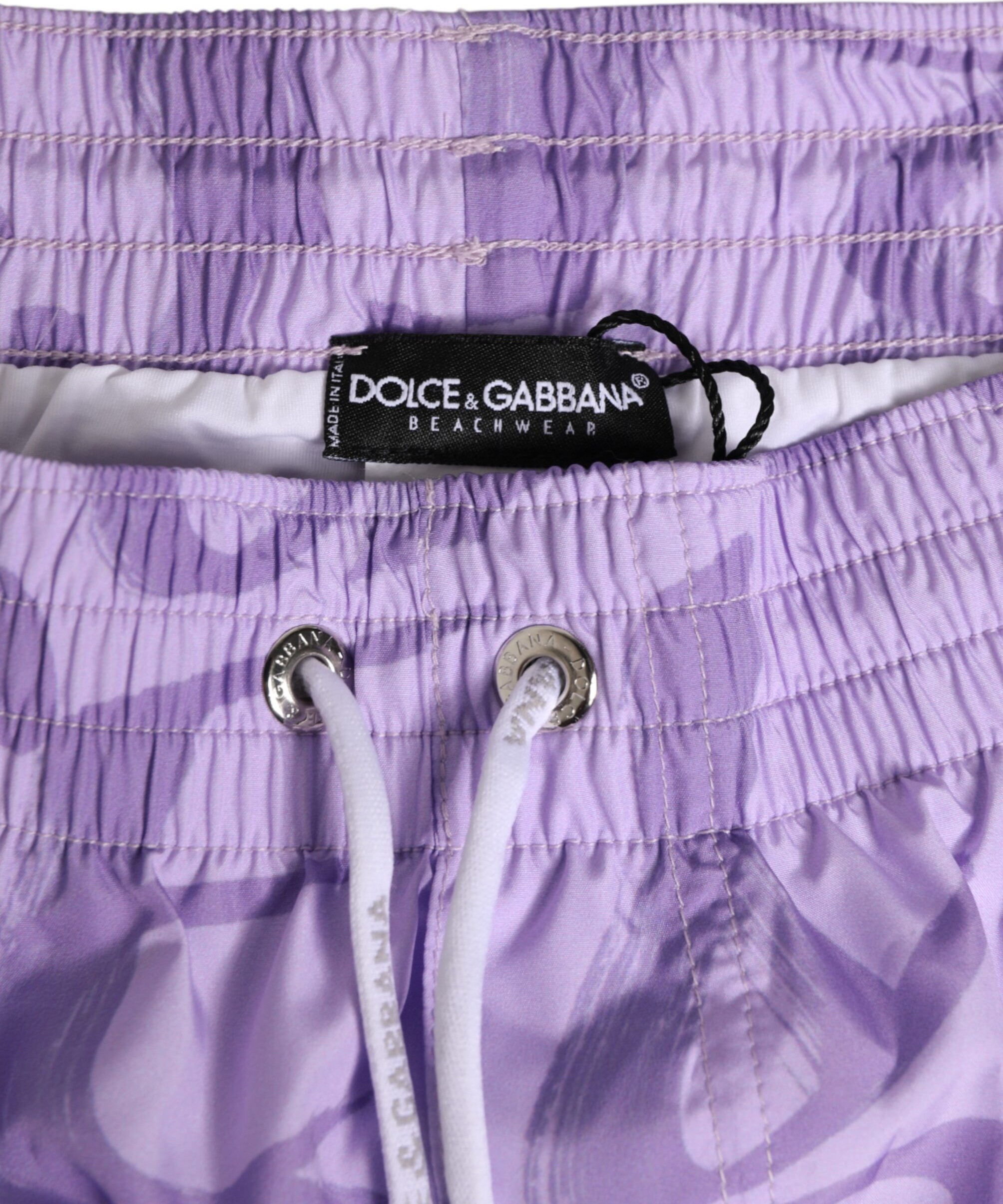 Shortlar Dolce & Gabbana