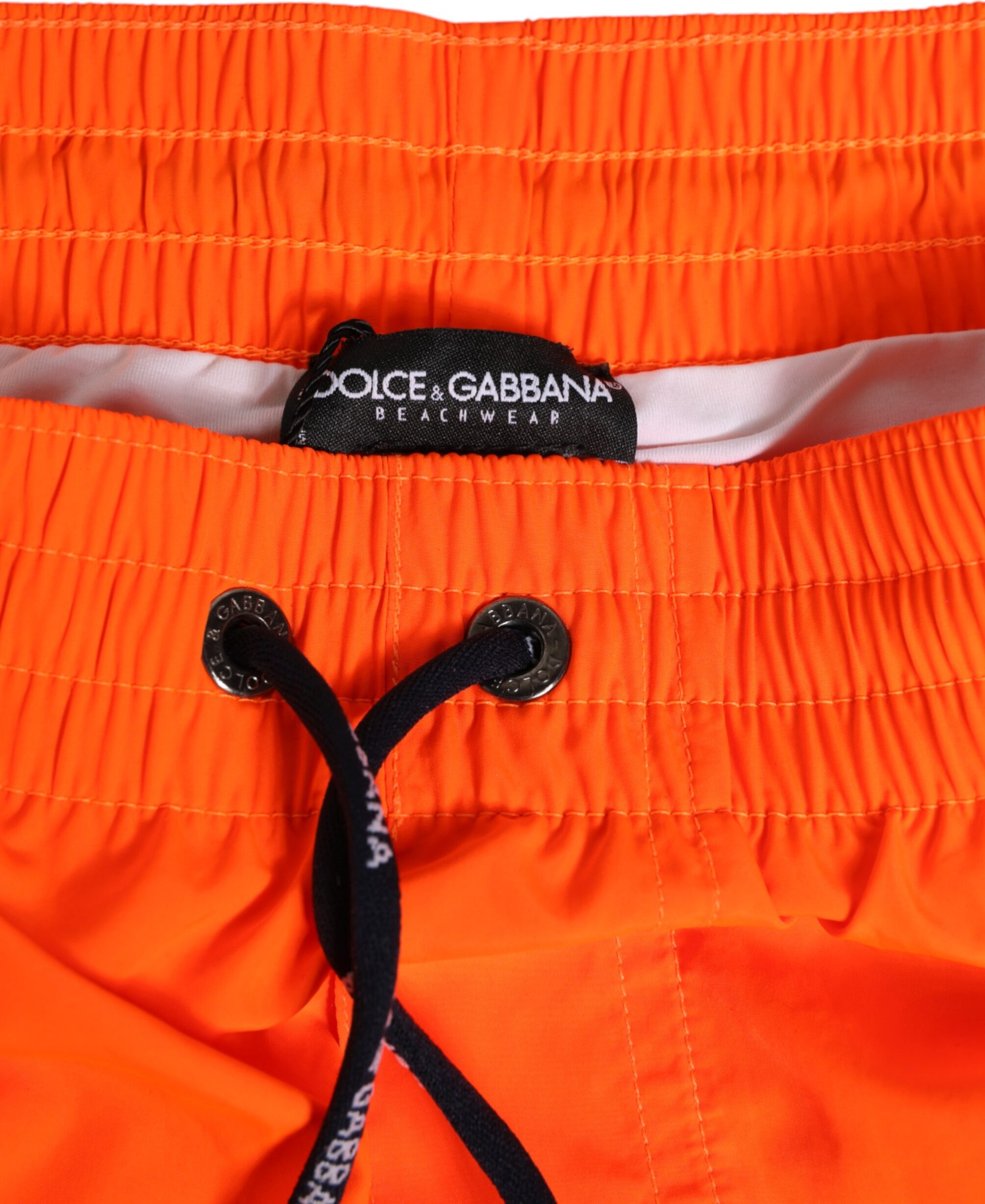 Dolce & Gabbana suzmo shortilari