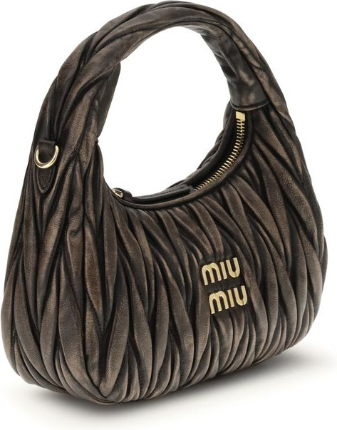 Сумка Miu Miu Wander Bag
