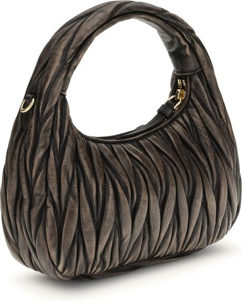Сумка Miu Miu Wander Bag