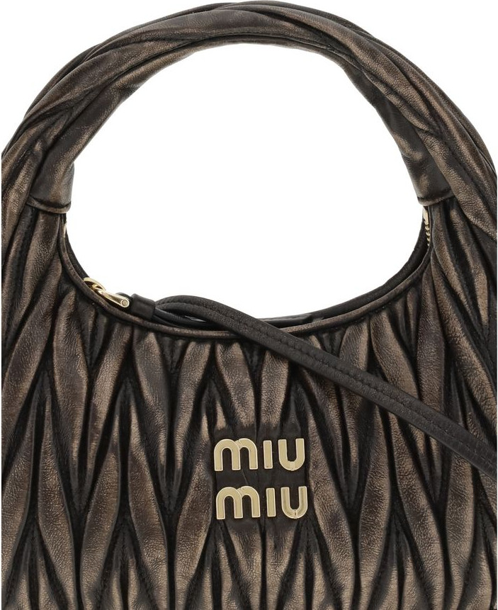 Сумка Miu Miu Wander Bag
