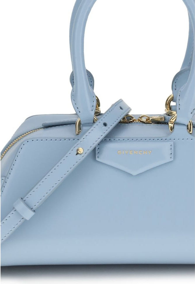Sumka Givenchy Antigona East-West mini