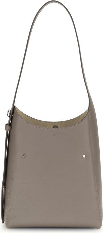 Tory Burch ROMY SMALL HOBO BAG sumkasi